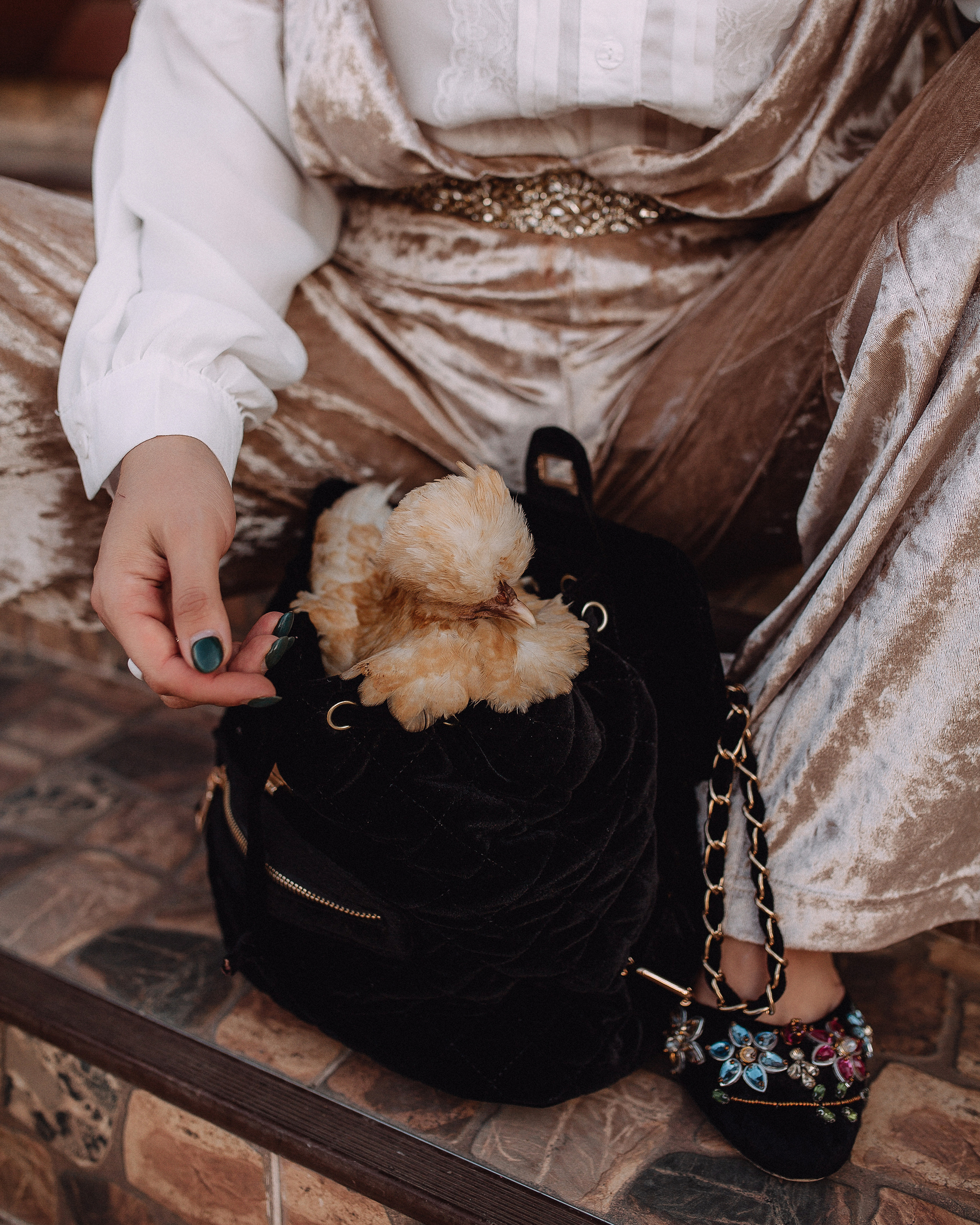 Вера. Фотограф в Кумертау Уфа Мелеуз Салават Александра Сапрыкина