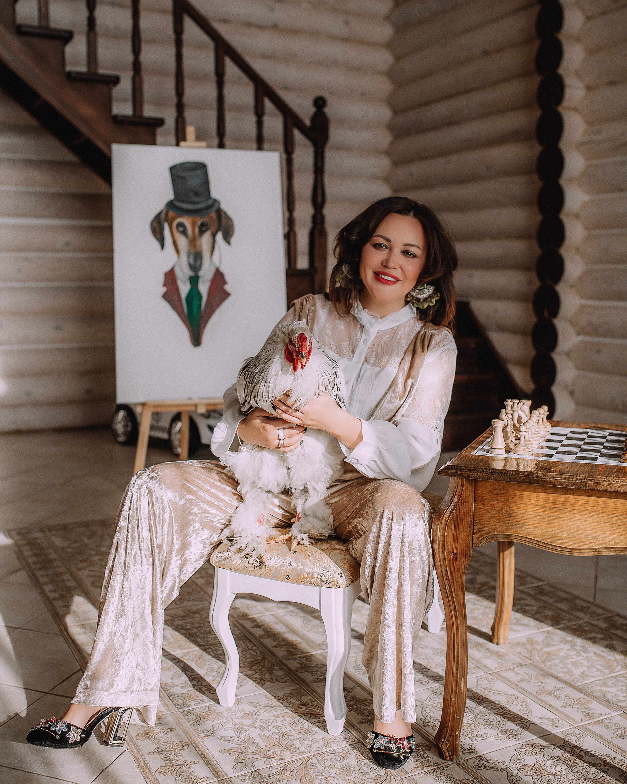 Вера. Фотограф в Кумертау Уфа Мелеуз Салават Александра Сапрыкина