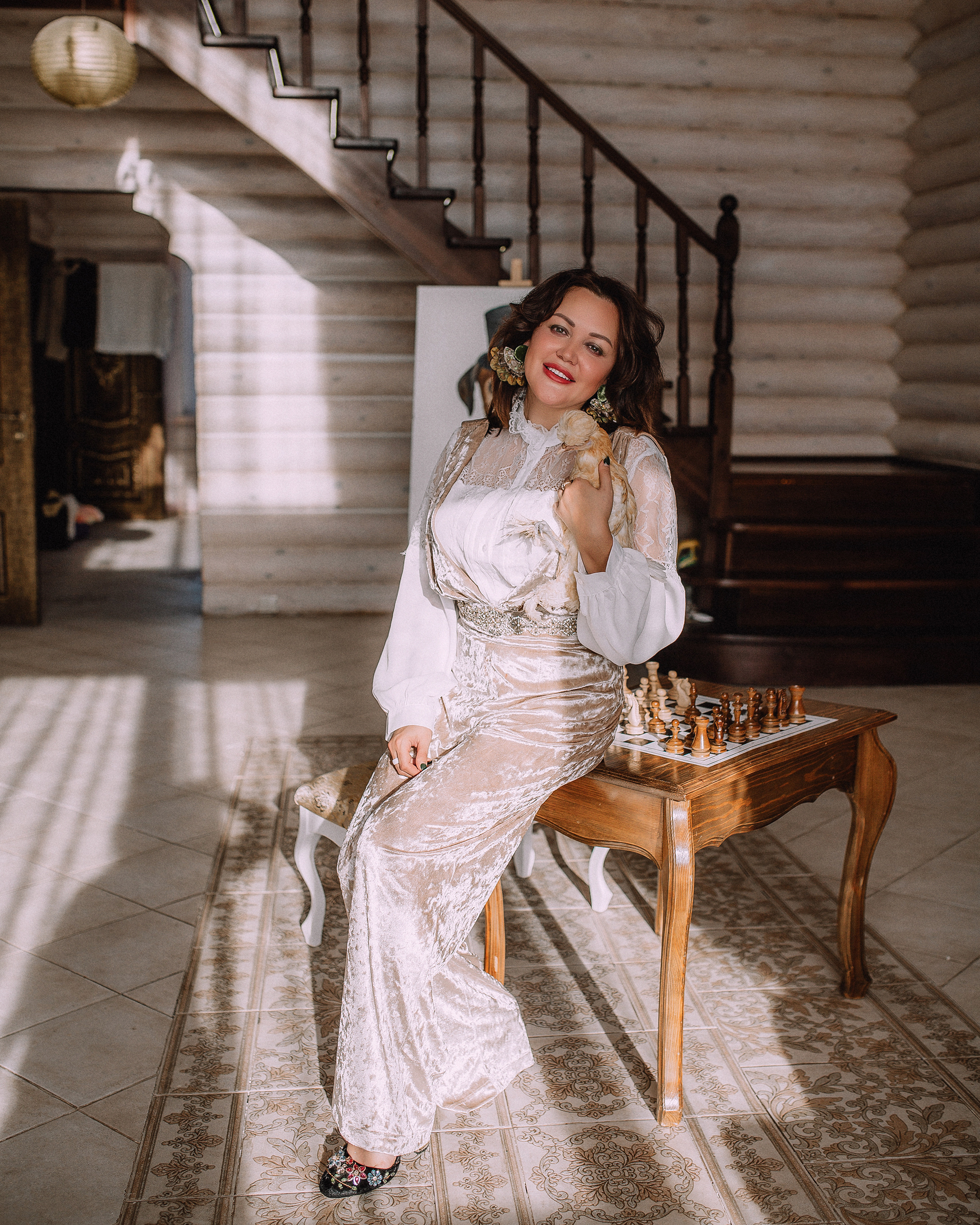 Вера. Фотограф в Кумертау Уфа Мелеуз Салават Александра Сапрыкина