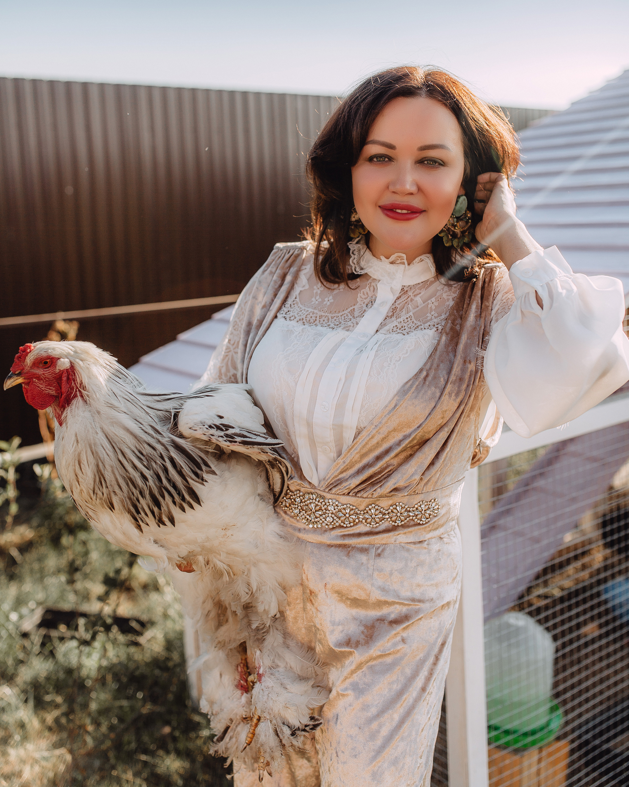 Вера. Фотограф в Кумертау Уфа Мелеуз Салават Александра Сапрыкина