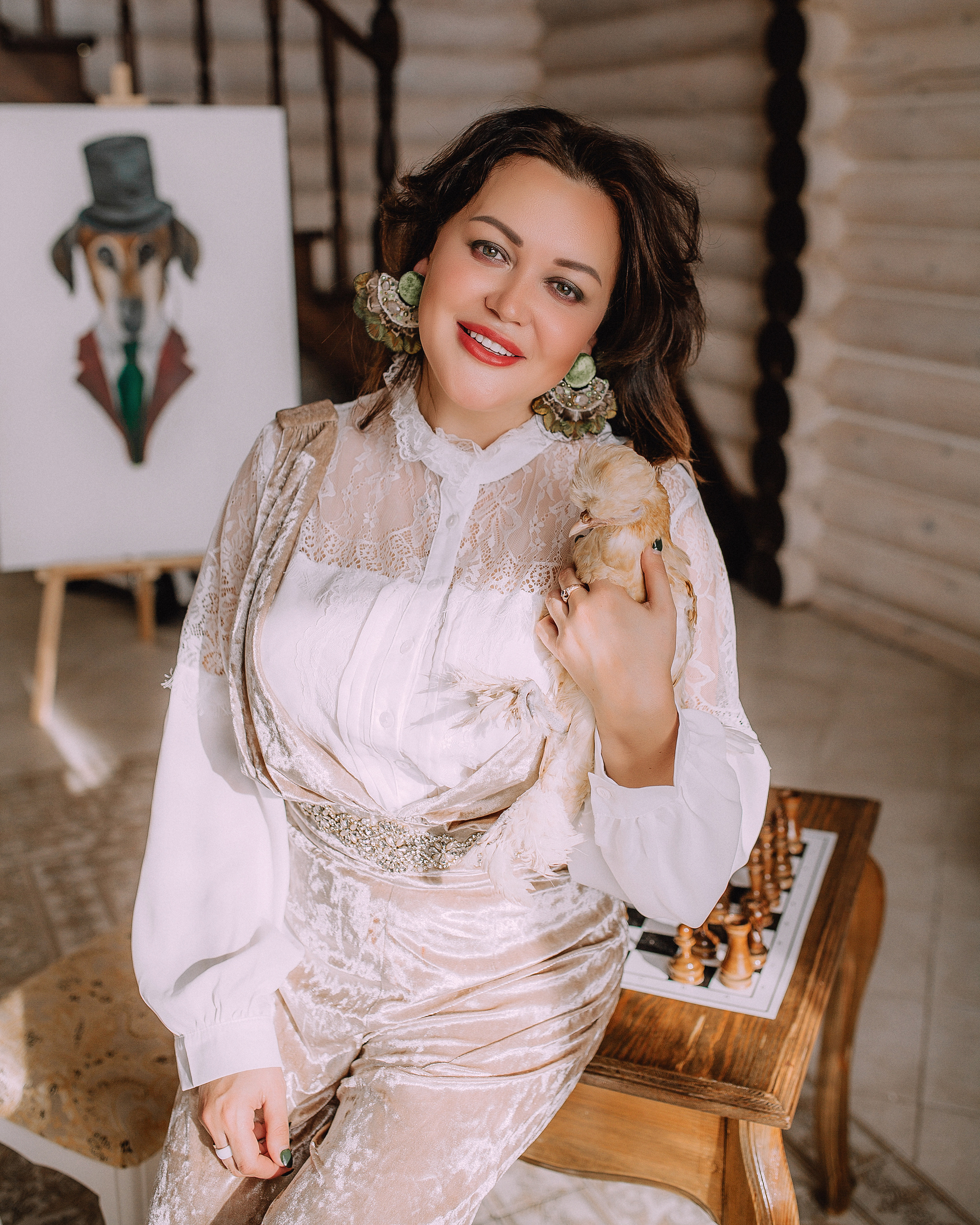 Вера. Фотограф в Кумертау Уфа Мелеуз Салават Александра Сапрыкина