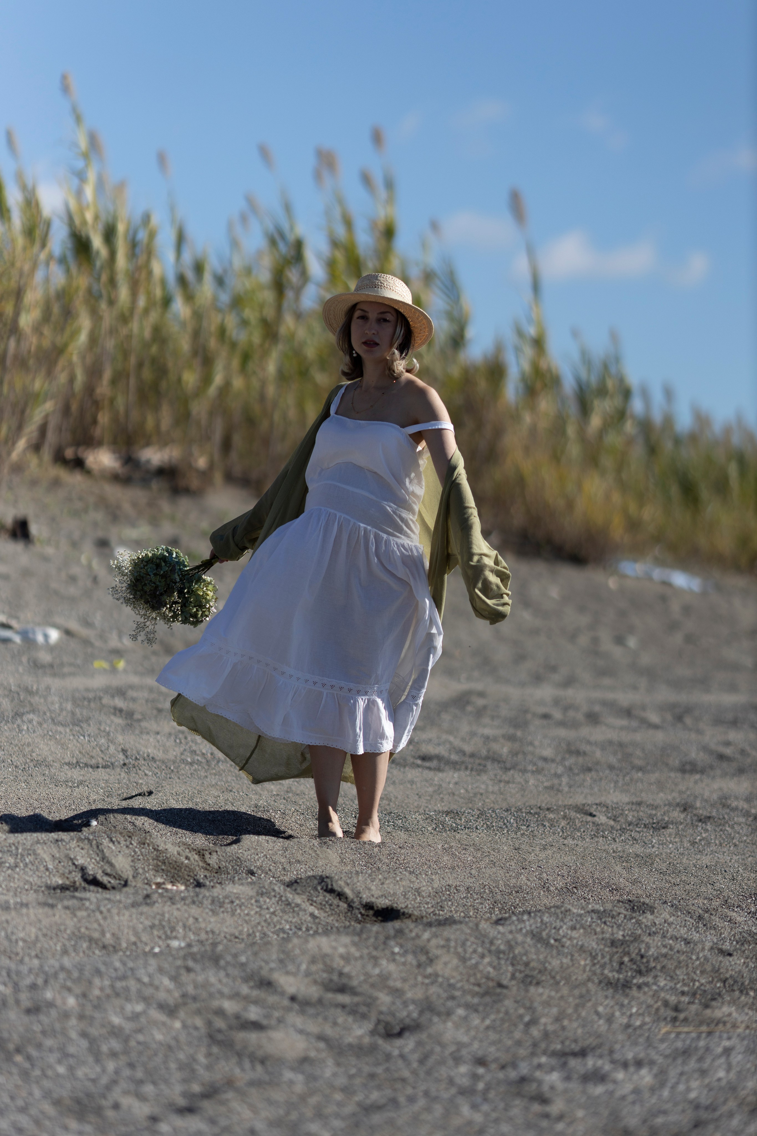 Катя. Свадебный и семейный фотограф в Самаре и Сочи