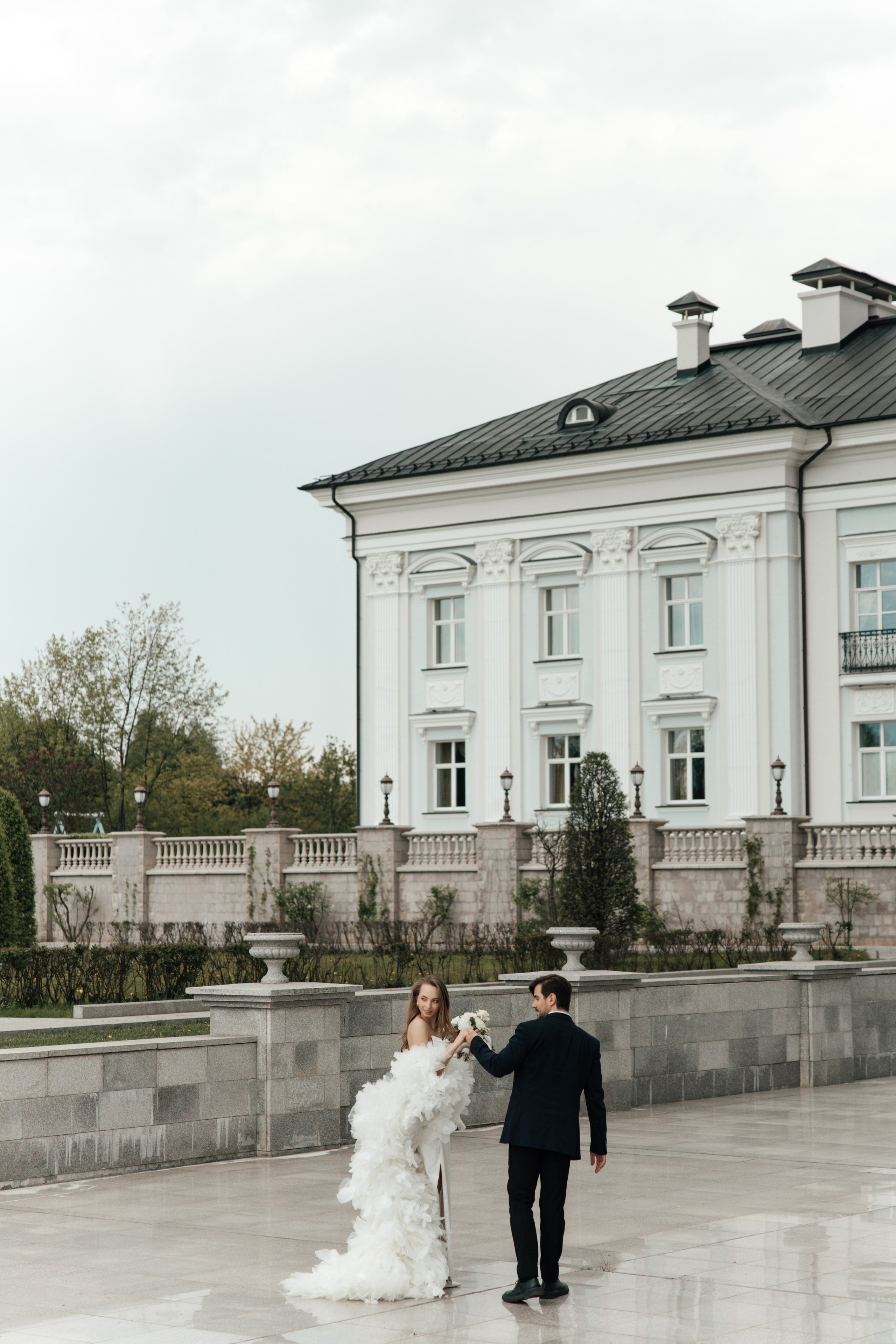 MICHETTI. Свадебное ФОТО & ВИДЕО Москва/Липецк