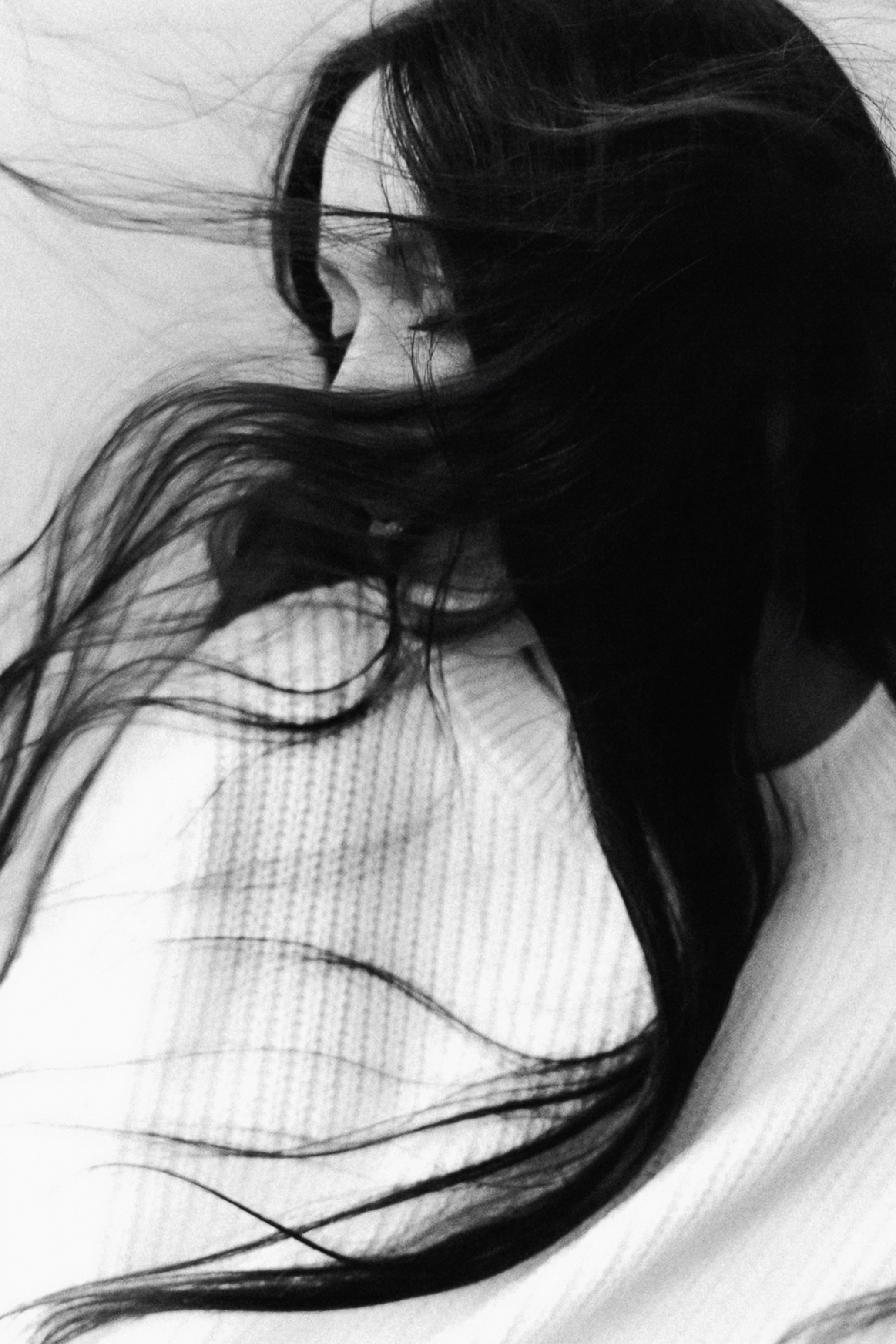 Анна. Фотограф Москва, Санкт-Петербург, Абакан