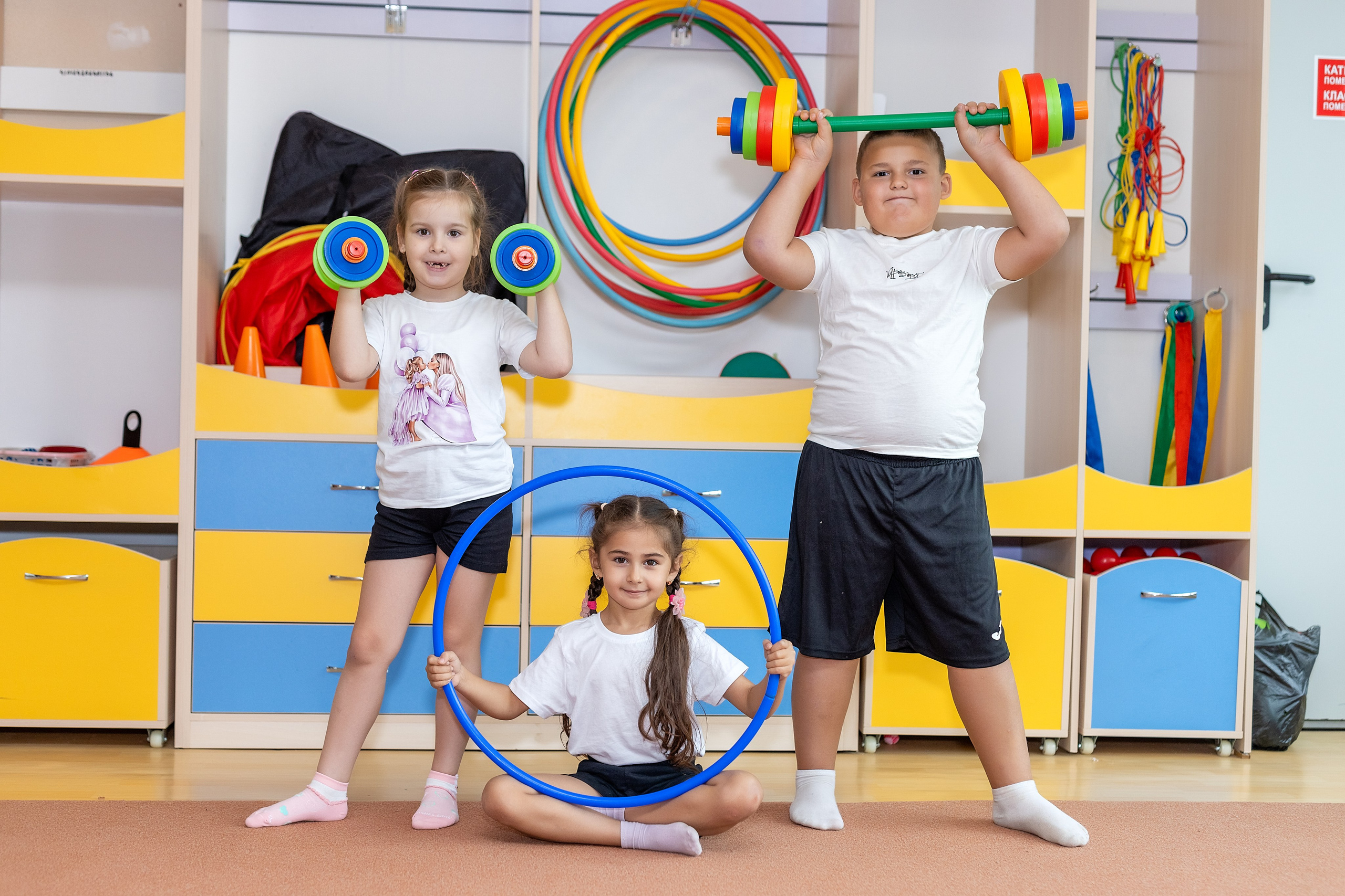 Детский сад № 38 «Парус», группа «Осьминожки». Владивосток. Стильный выпускной альбом Владивосток фотограф Вероника Мигачева