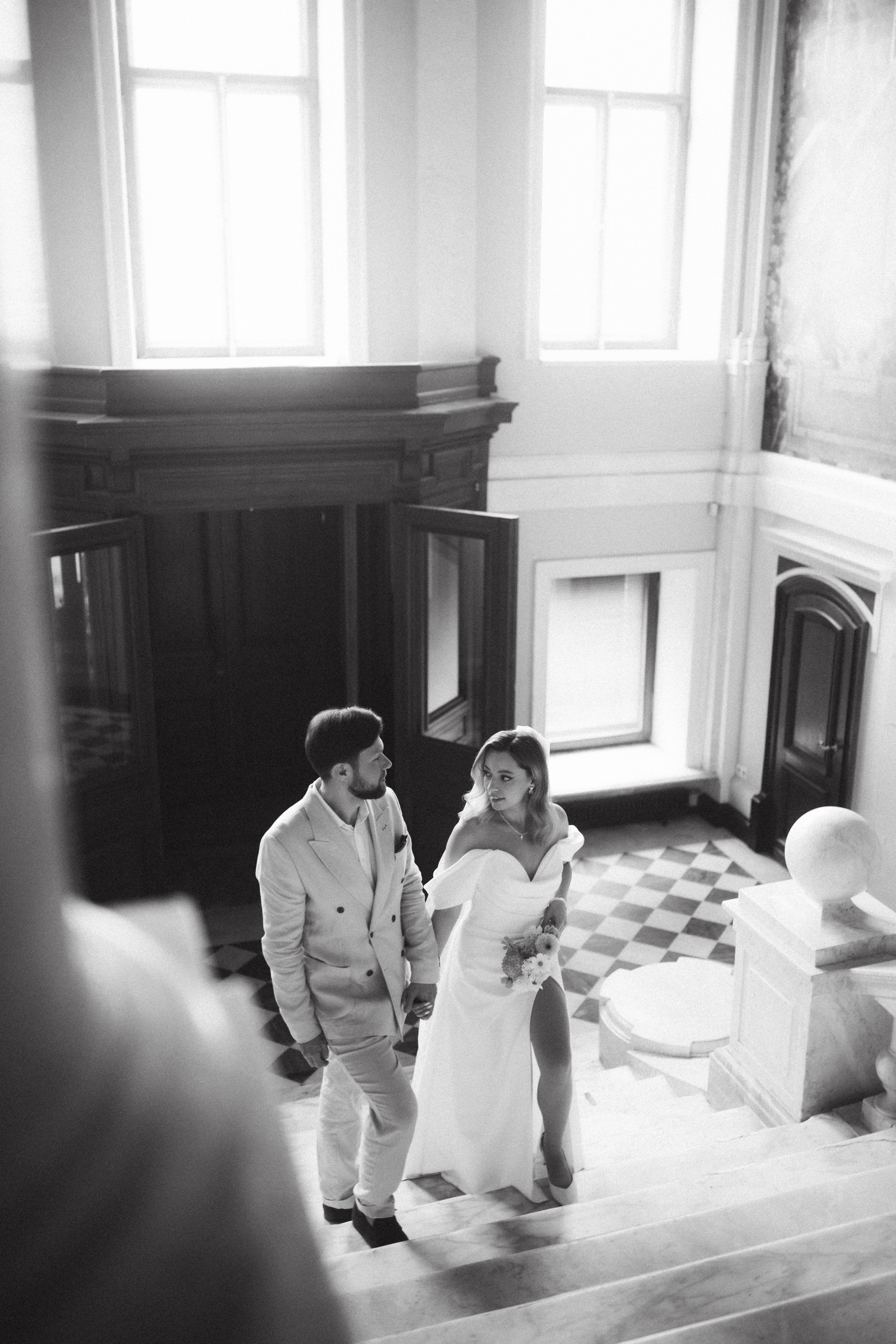 Р & E | Санкт-Петербург. Фотограф Екатерина Амбрушкевич