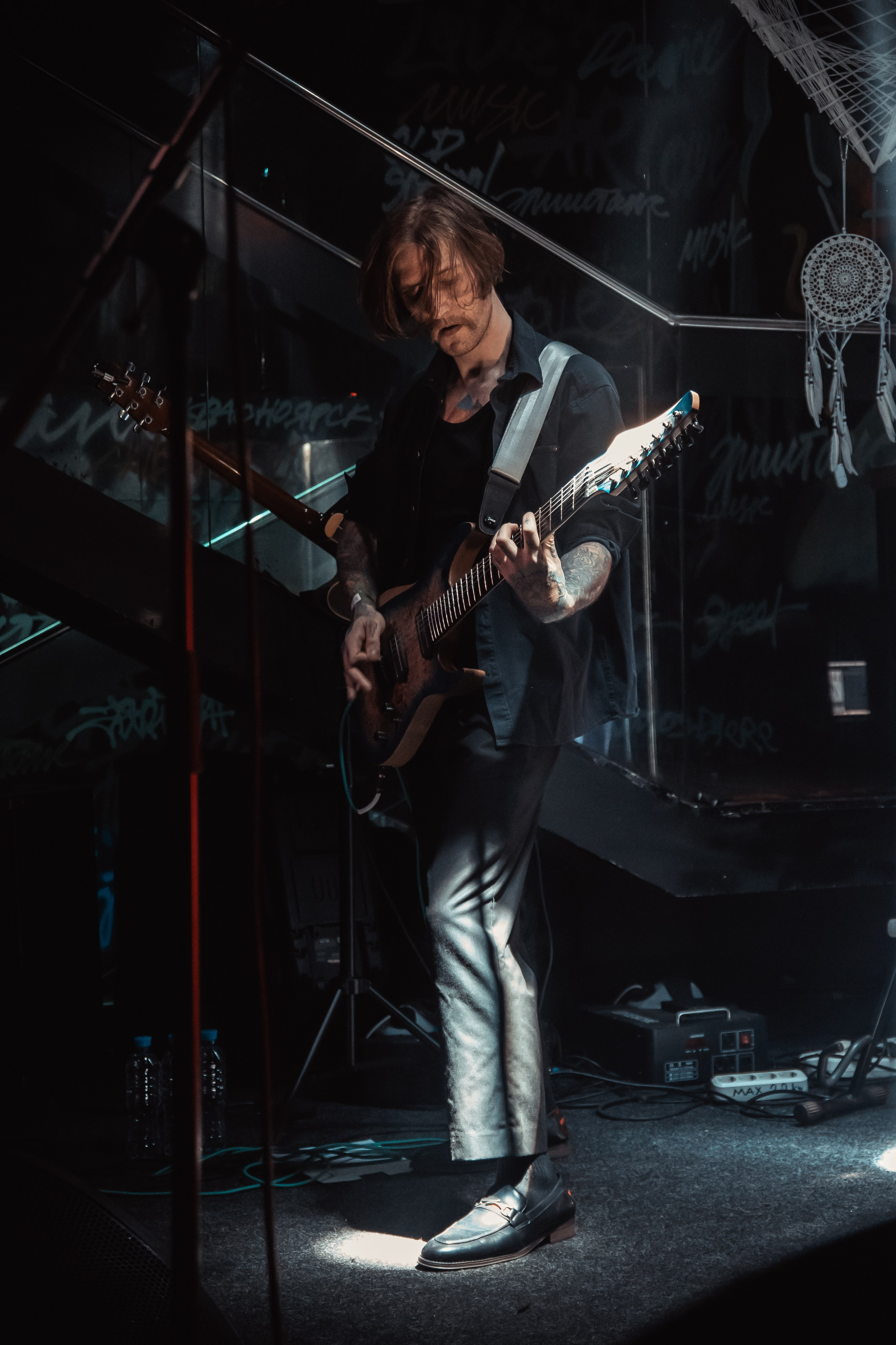 Молодость внутри, Эрмитаж, 06.04.2026. Фотограф Регина Крикунова г. Красноярск