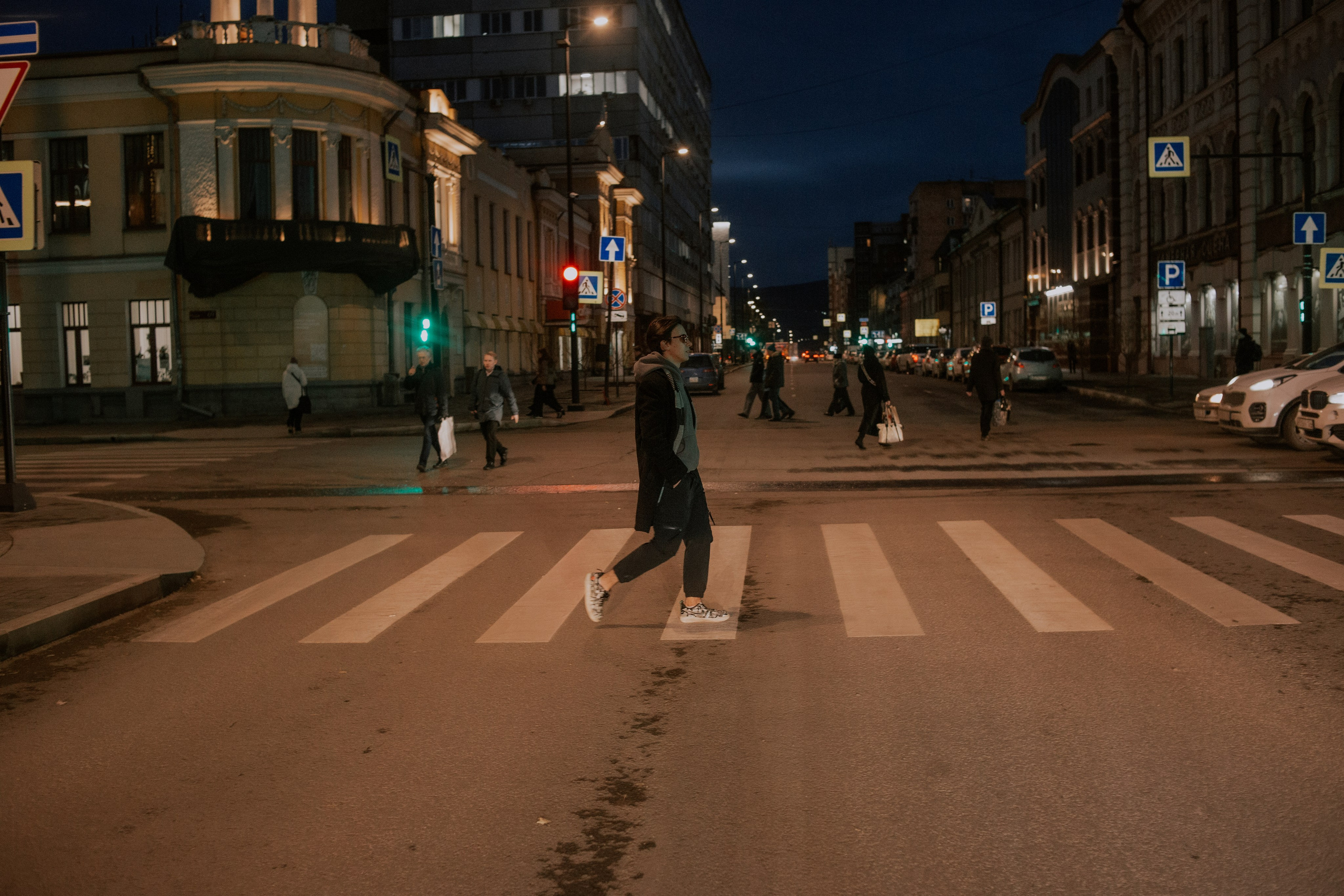 Гордей. Фотограф Регина Крикунова г. Красноярск