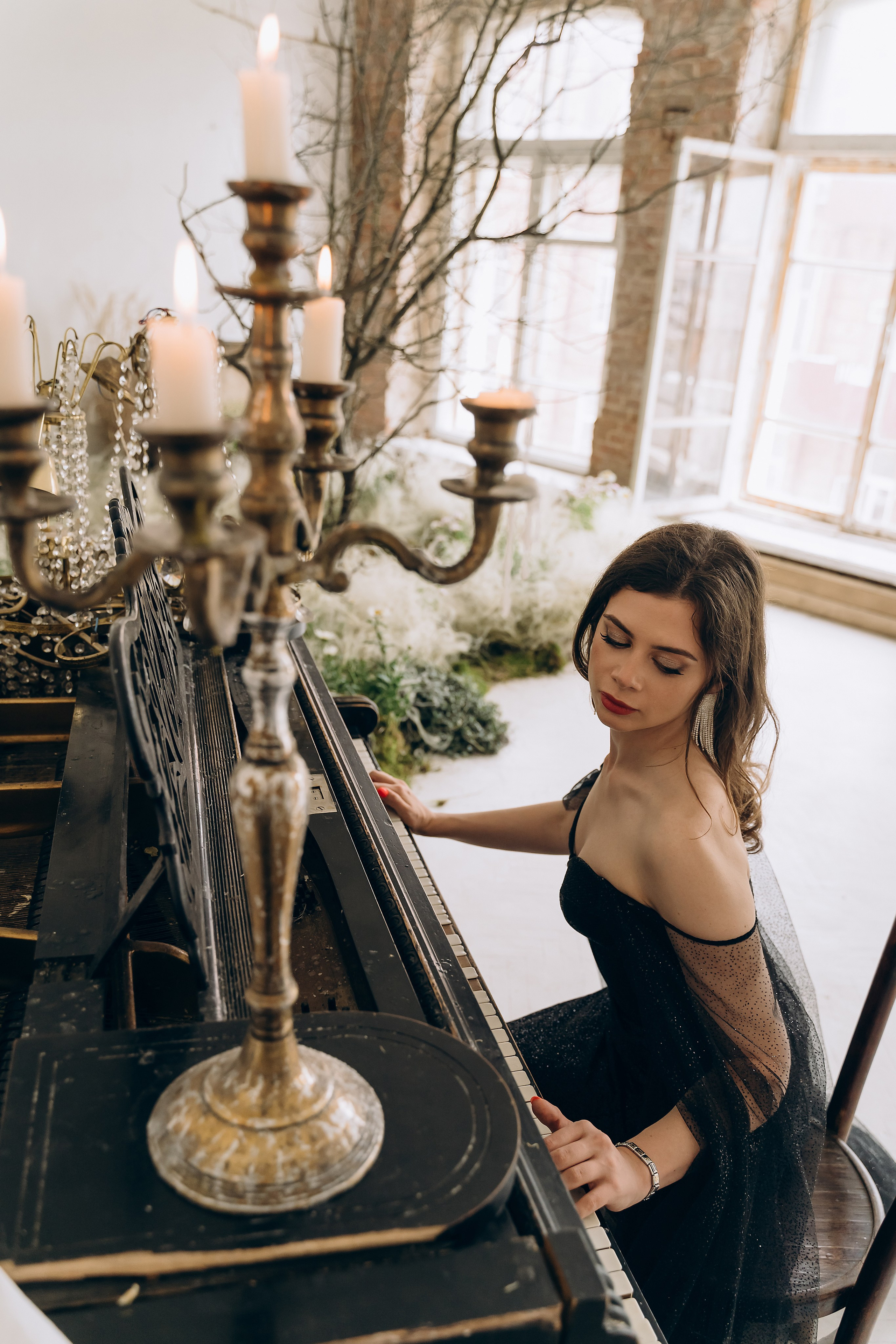 Настя. Фотограф Ларионова Надежда|Ставрополь