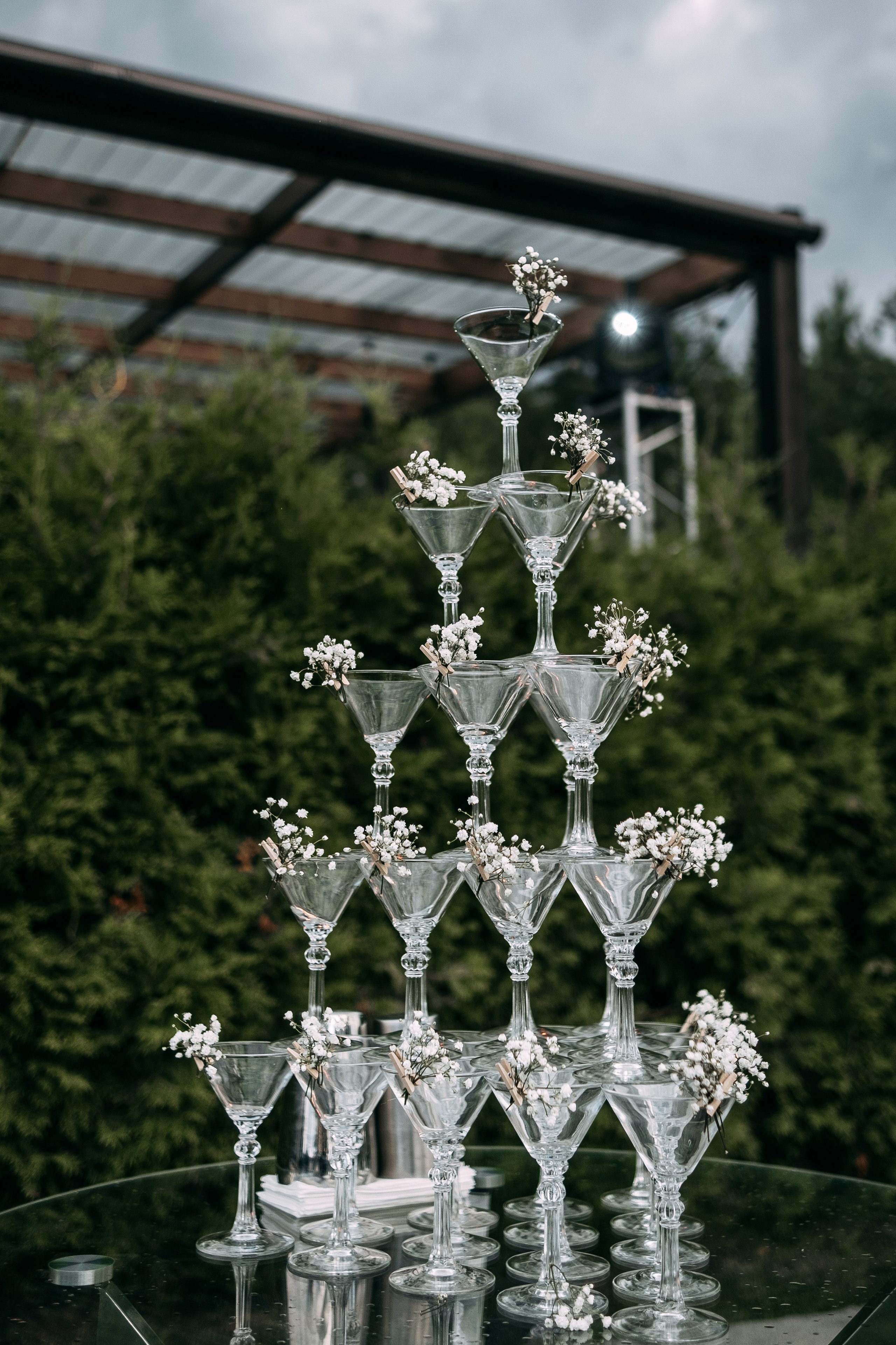 Mihail i Tatyana. Event агентство PAPRIKA в Екатеринбурге