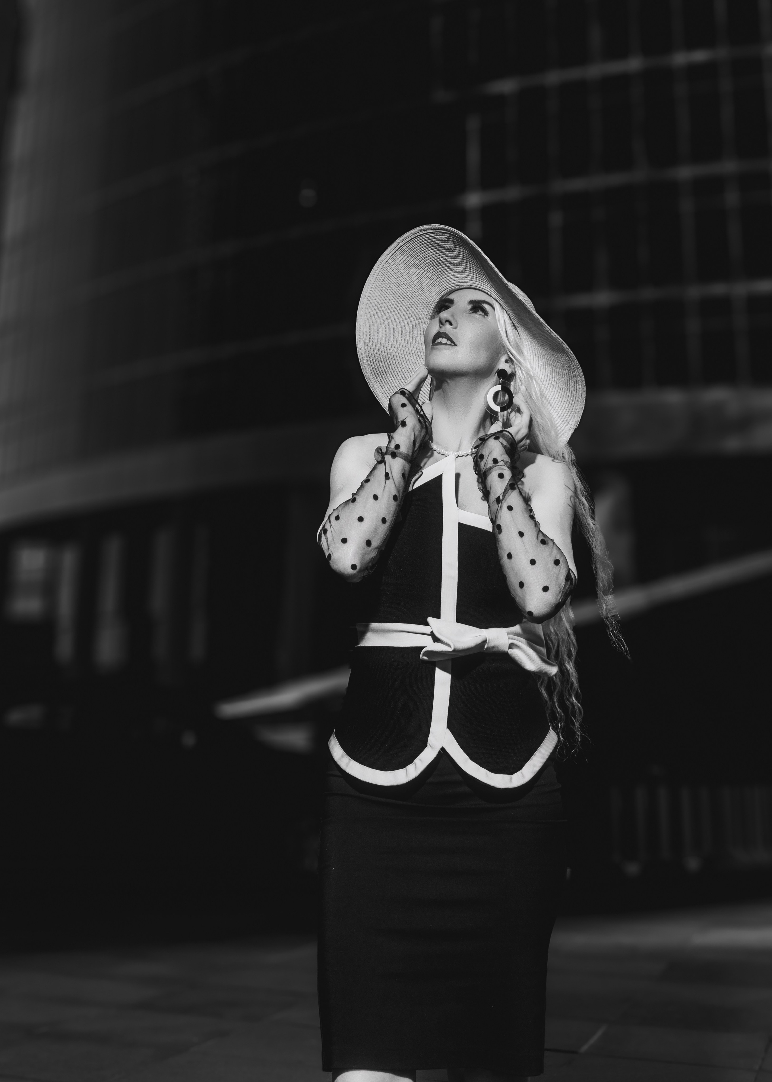 MONOCHROME. Shamirov Arkadiy