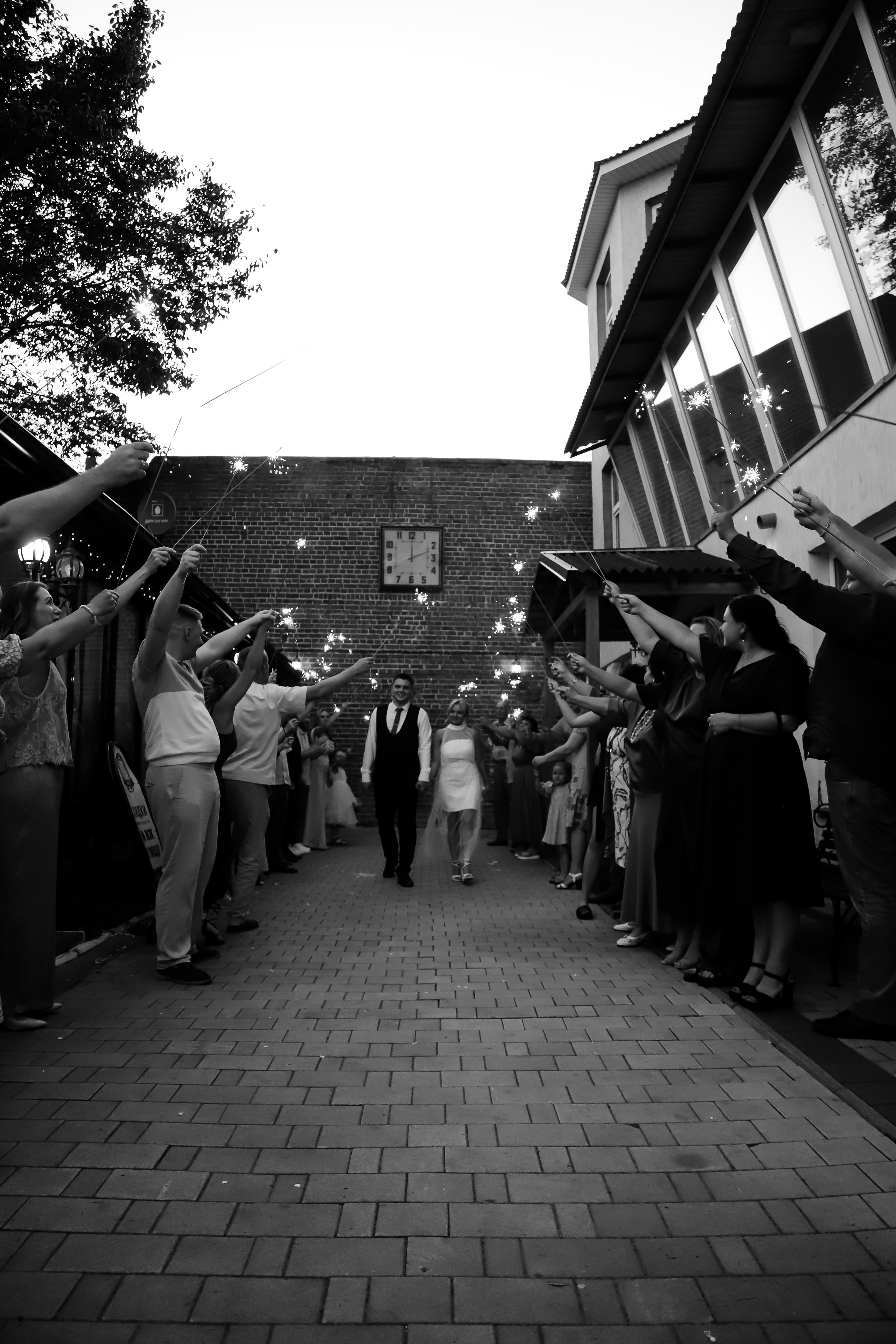 Дарья и Андрей. Фотограф в Рязани Мозжерова Юлия