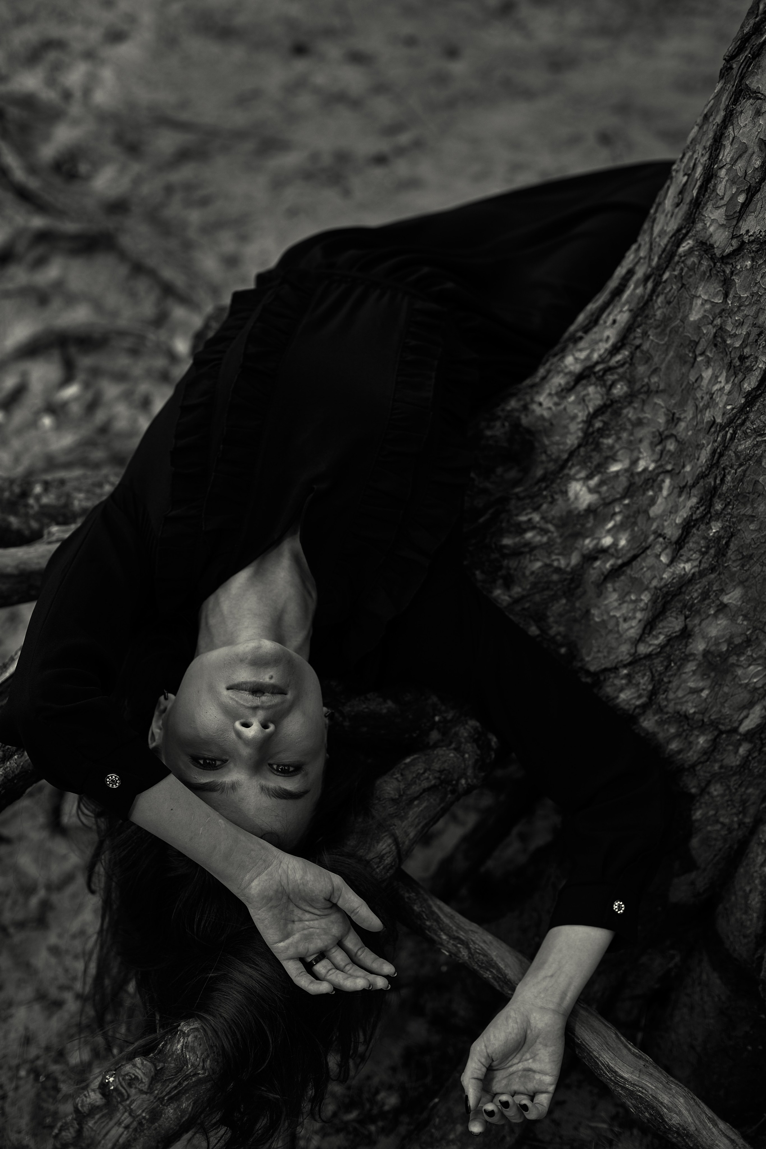 Фото портфолио. Портретный фотограф и арт-директор в Москве Оксана Кузь