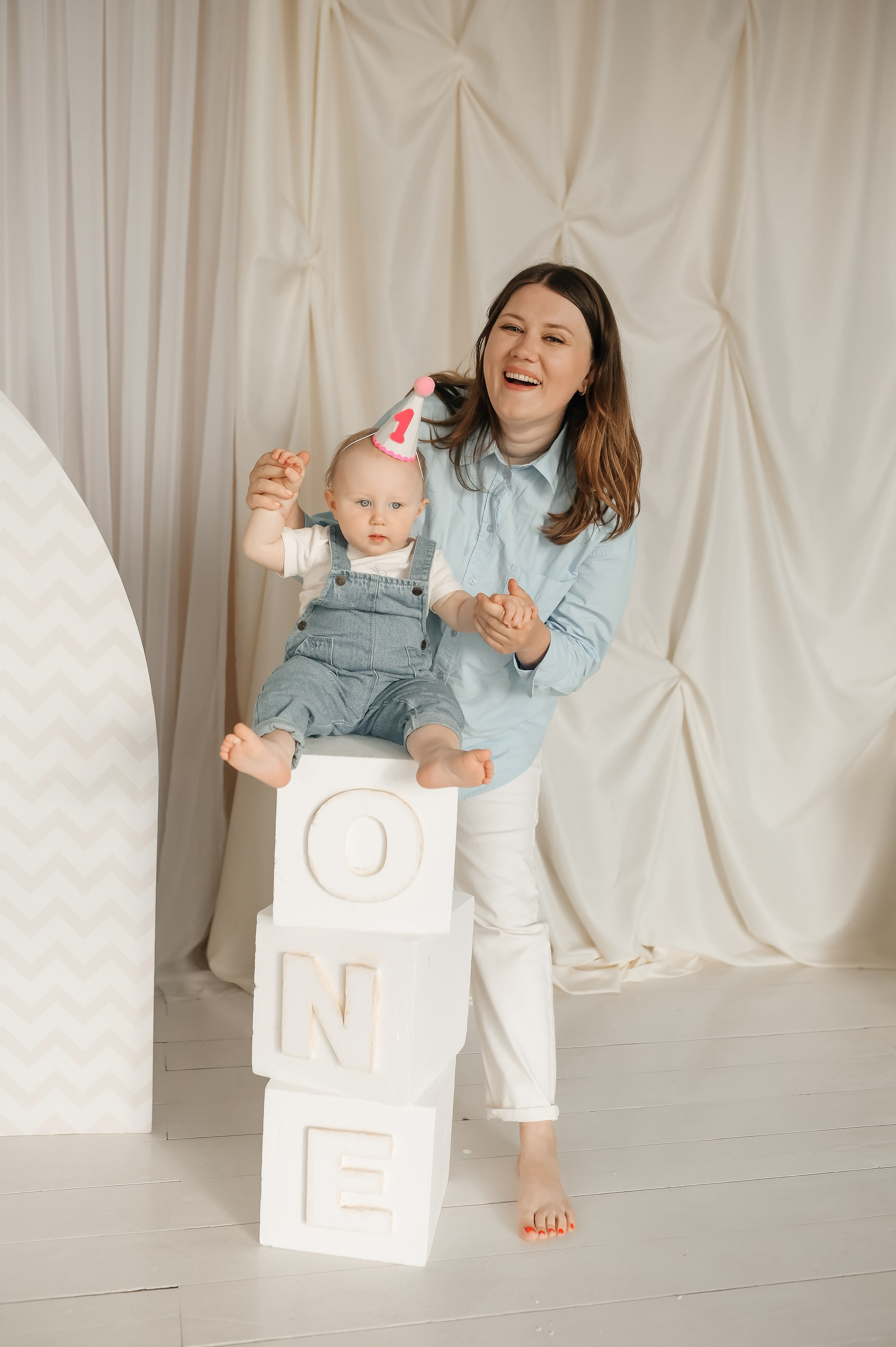 День Рождения Сашули. Семейный фотограф Олеся Батурина Рязань