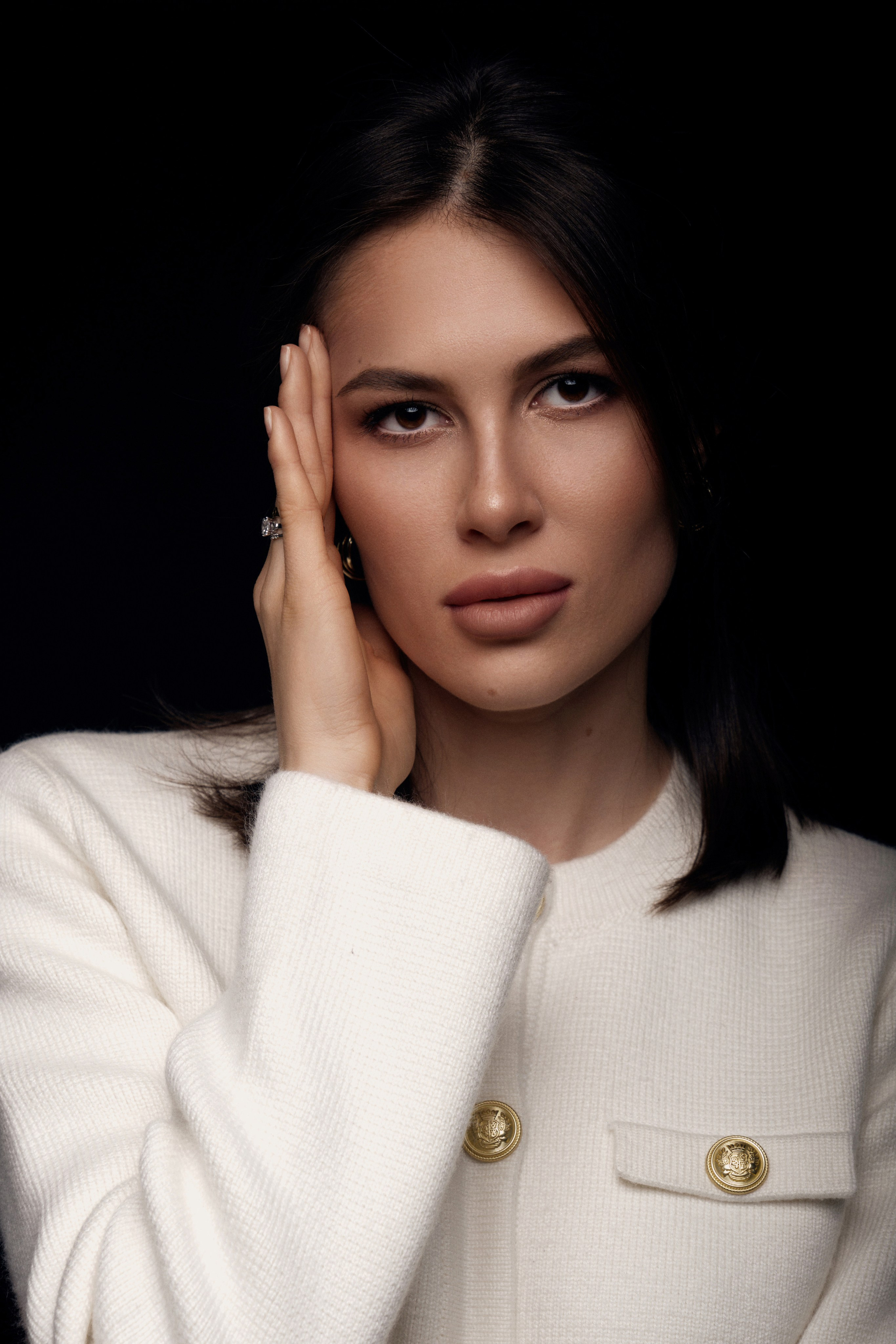 Портрет. Фотограф Нижнекамск Набережные Челны