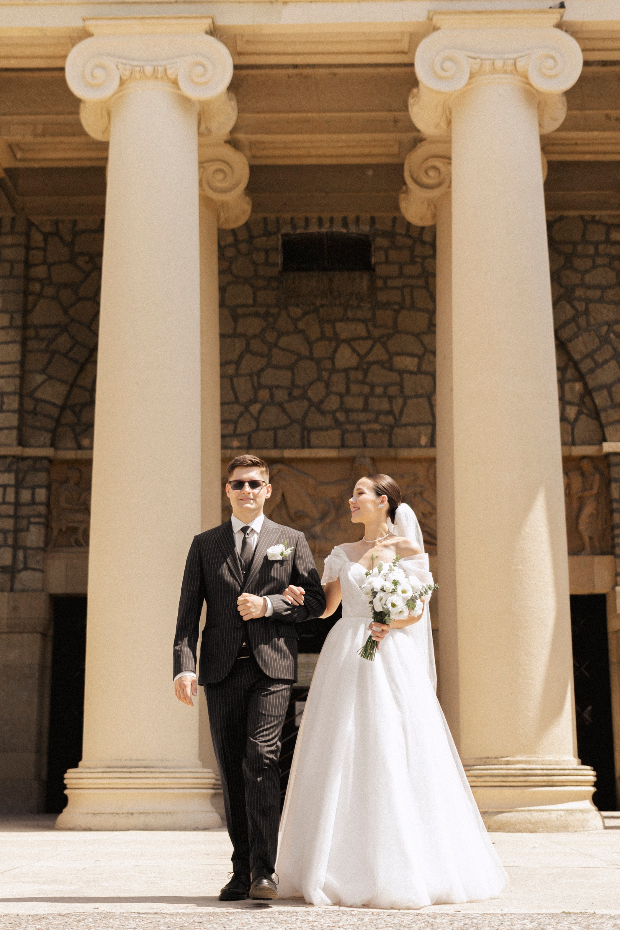 SERGEY & ANASTASIA | ESSENTUKI. Фотограф Настя Конник | Пятигорск | Эльбрус | Домбай | Архыз