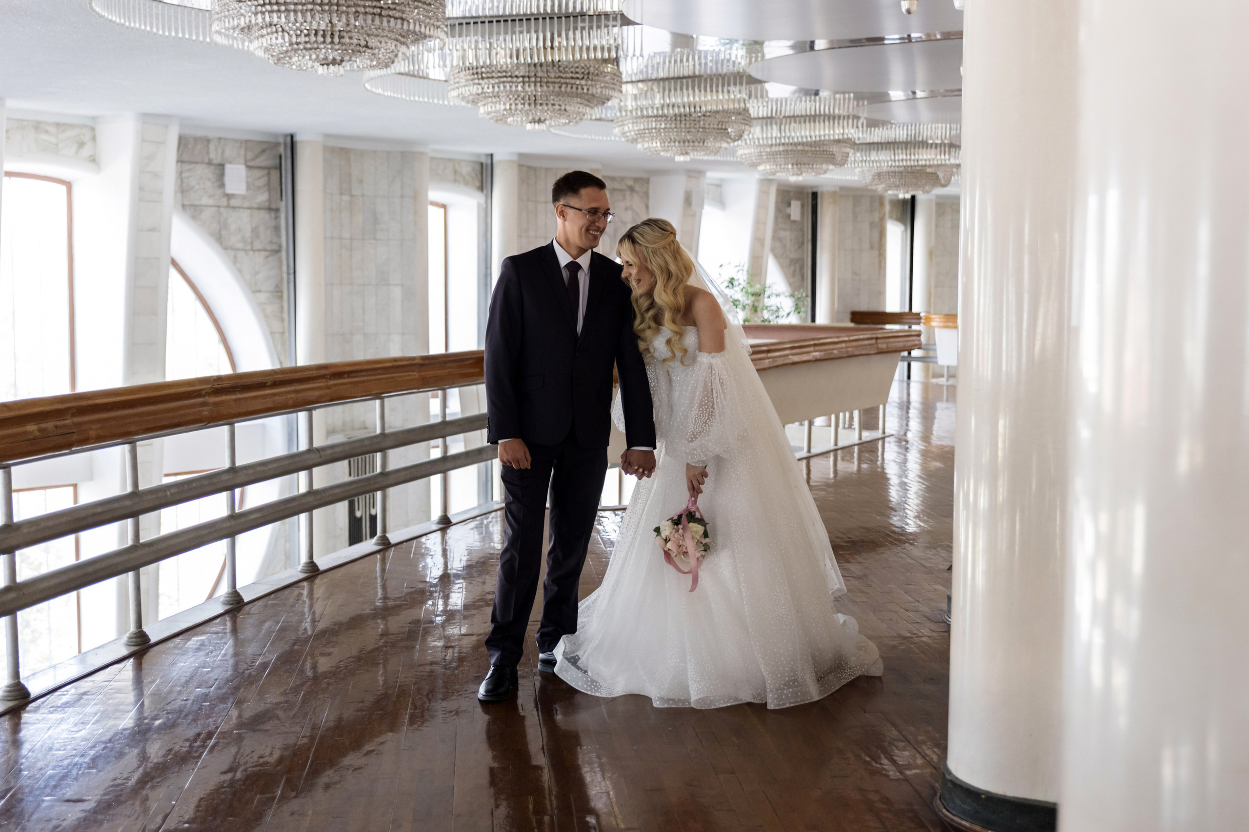 Свадьба Романа и Людмилы. Фотосессии, Семейный, свадебный фотограф в Самаре