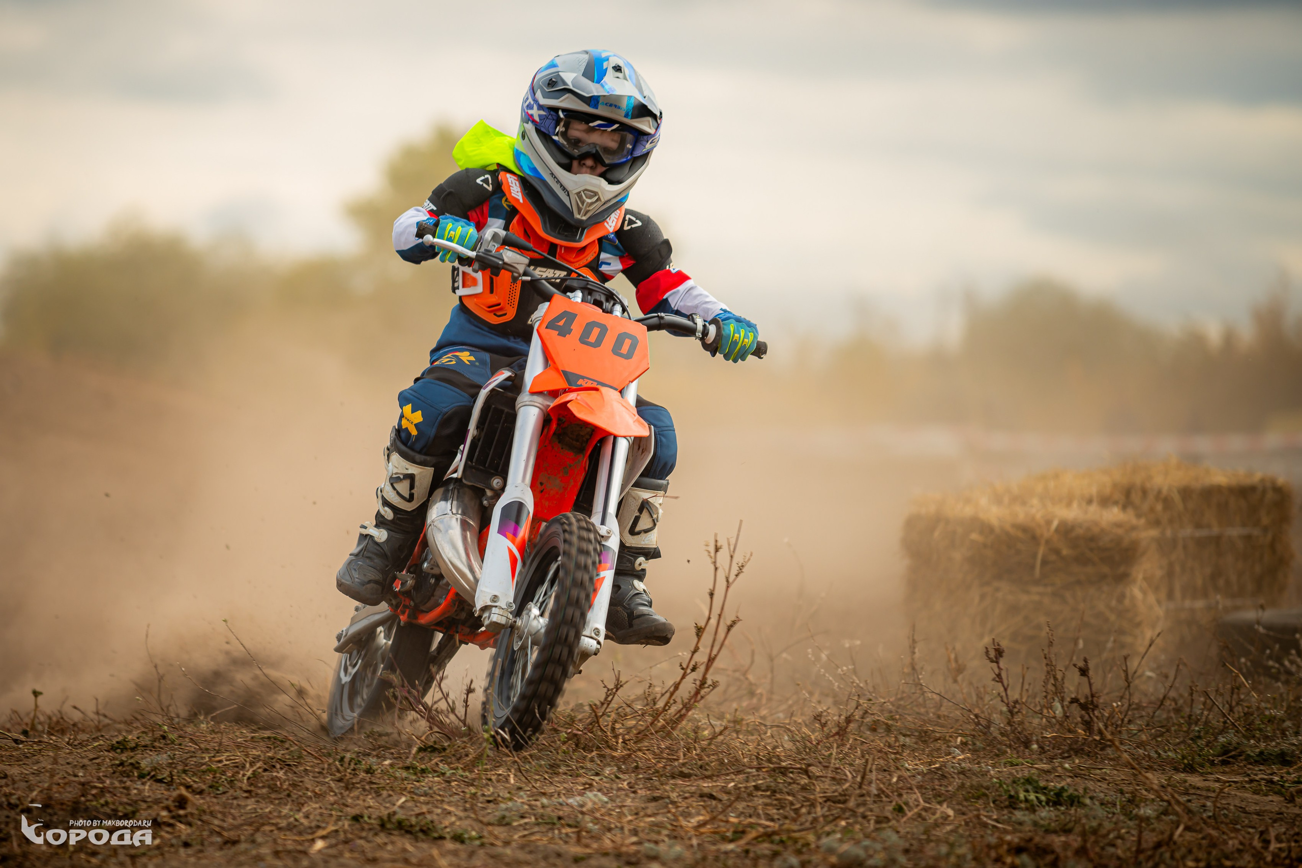 Варламово 2025. Фотограф | Макс Борода