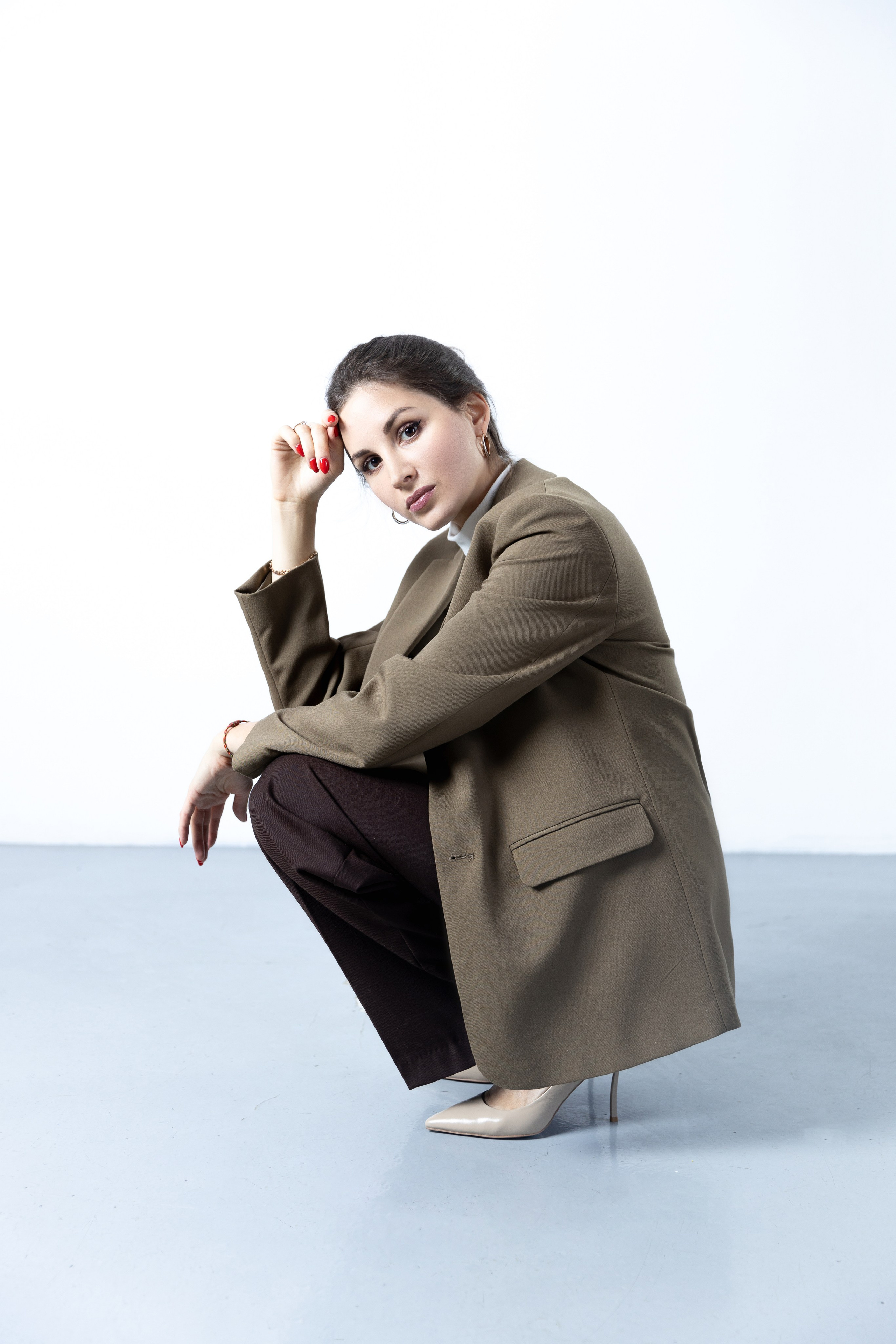 Ксения, контент для блога. Свадебный фотограф | Москва