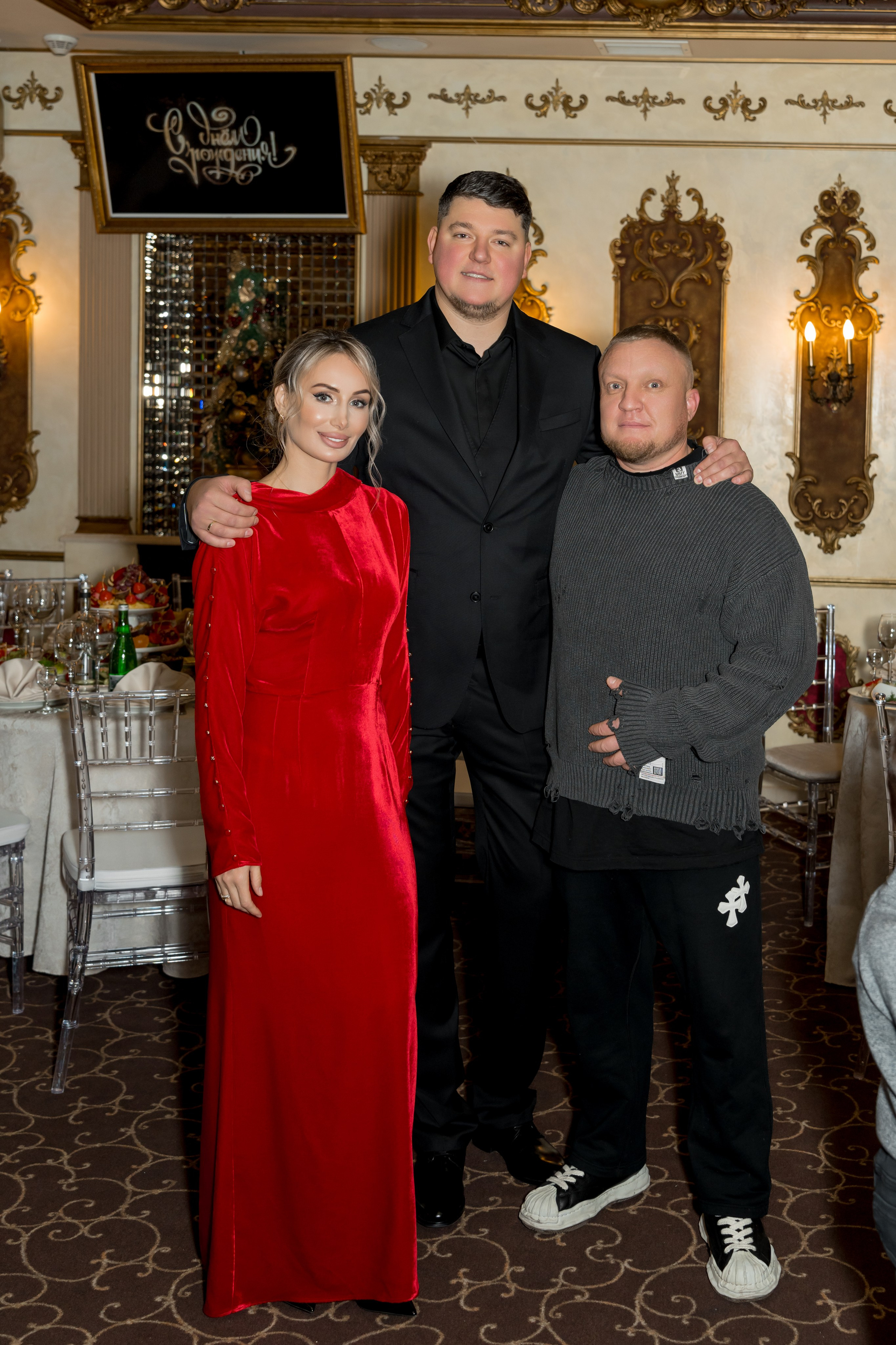 Юбиллей С&А. Анастасия Чиркова, Фотограф Новорожденных Москва