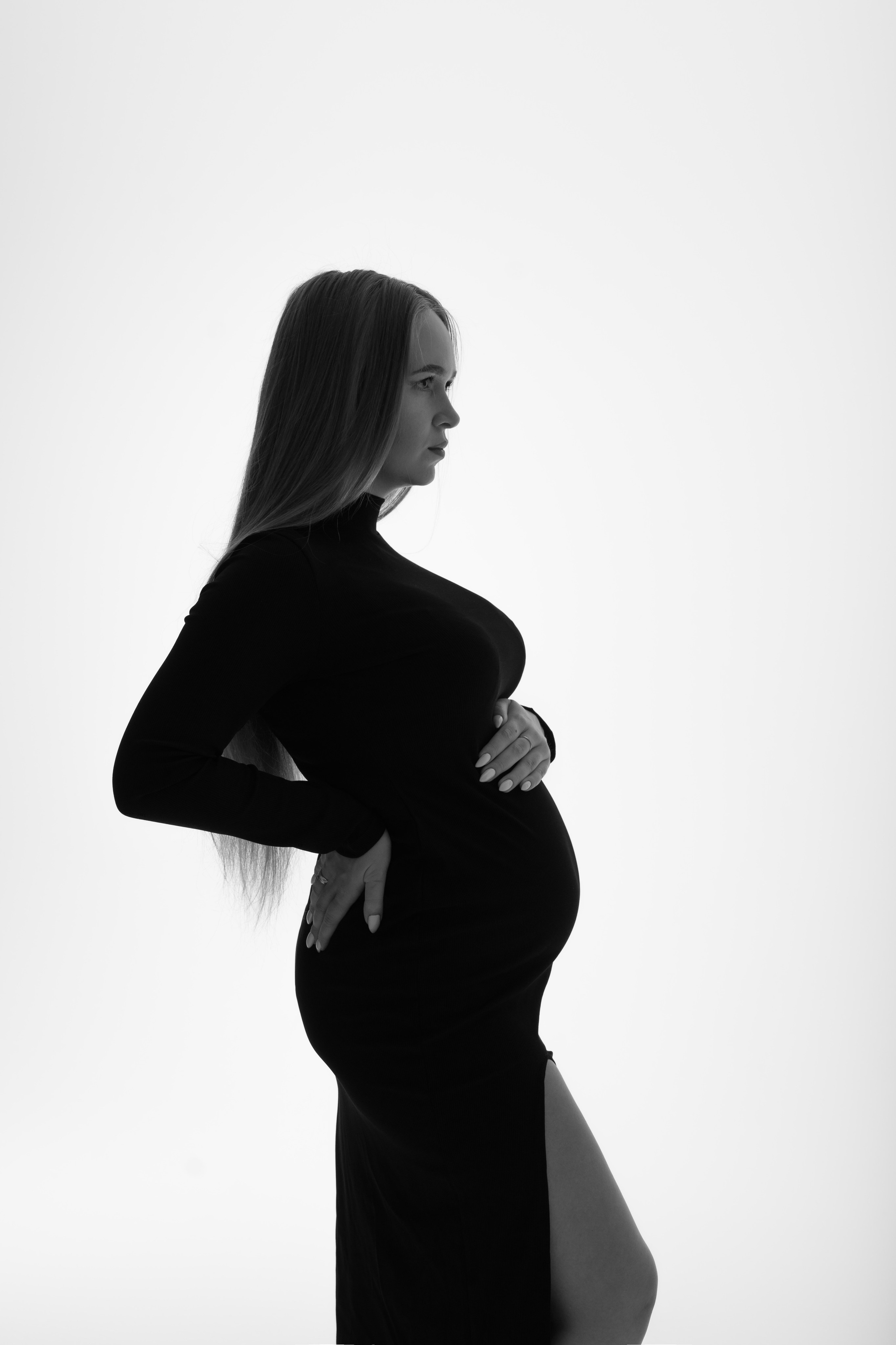 «Нежность и ожидание». Анастасия Чиркова, Фотограф Москва