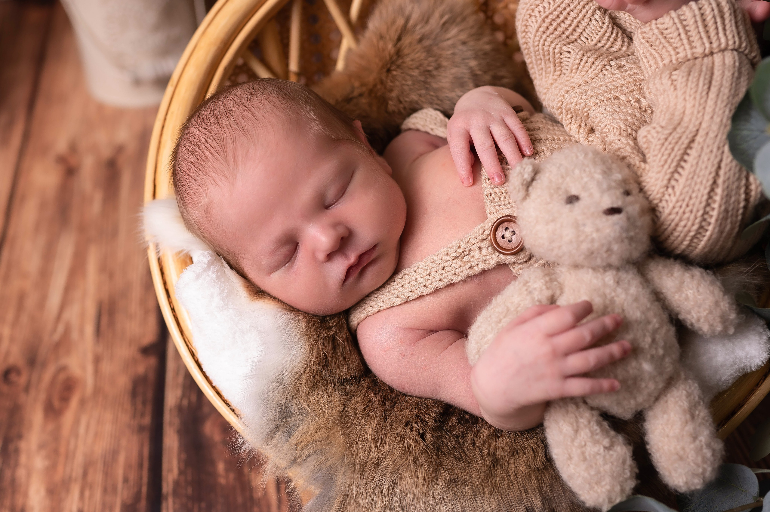 NEWBORN. Главная