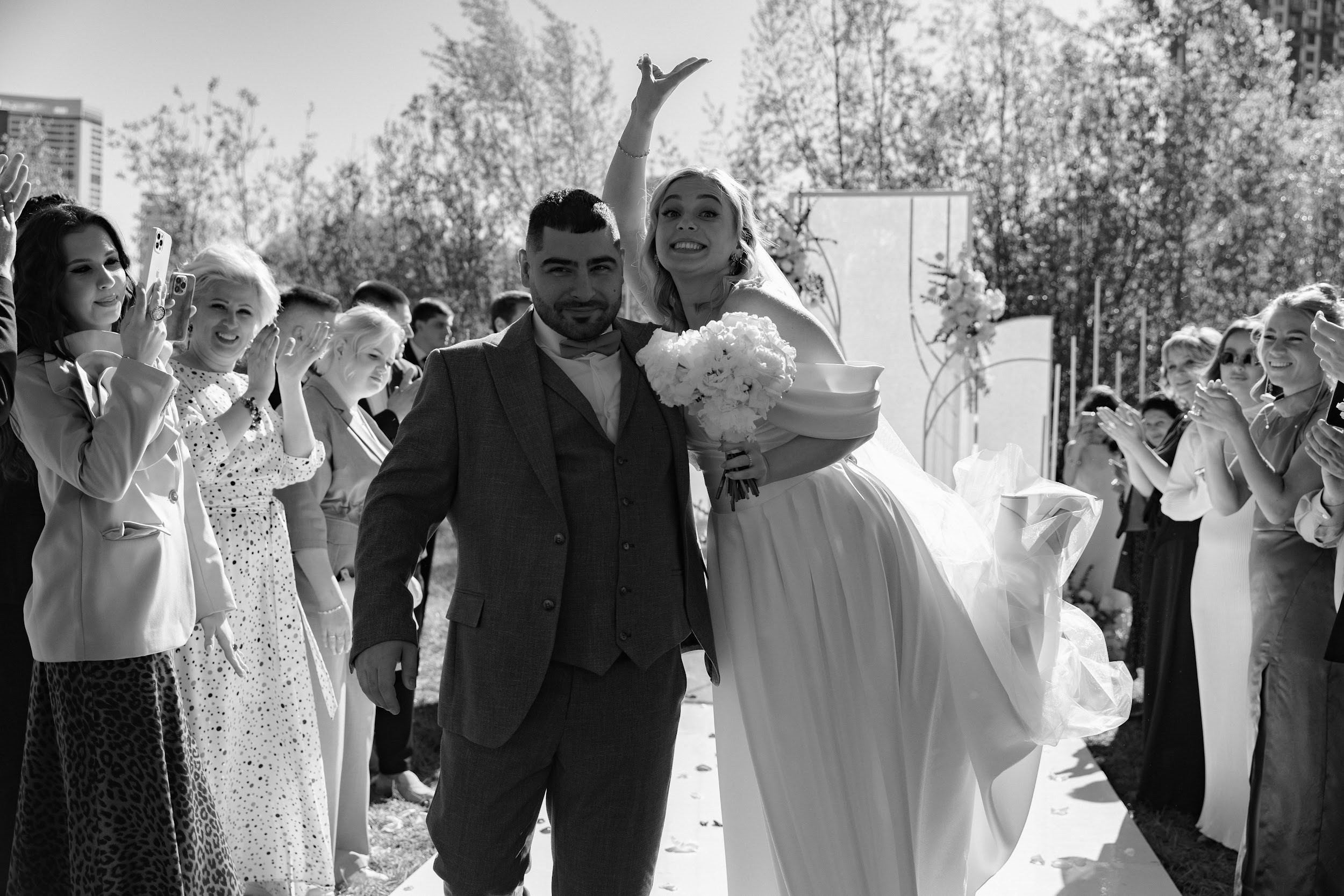 01.06 Вера и Гор. Свадебный организатор Екатеринбург