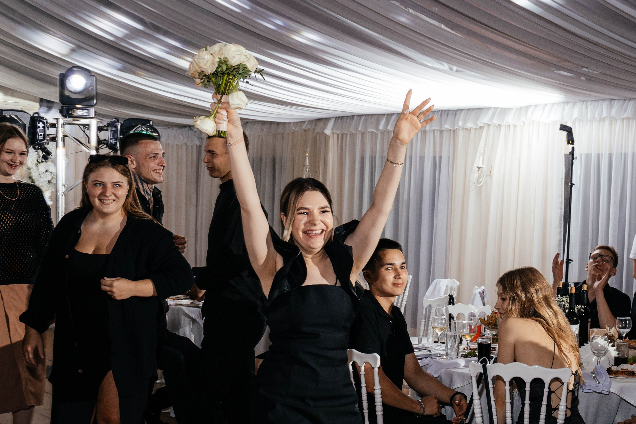 Петр и Анна. Свадебный и женский фотограф