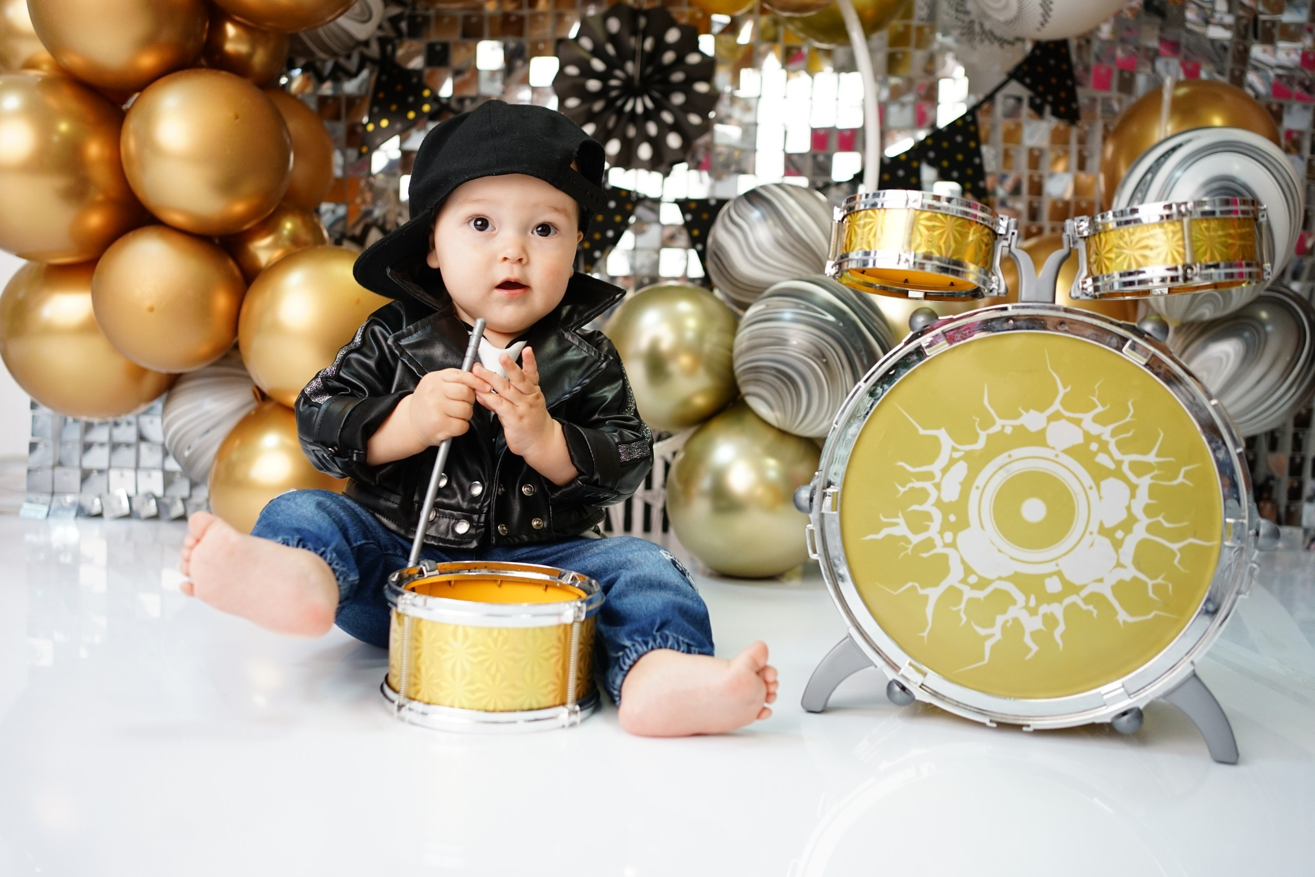 Фотосессия на Годик для Мальчиков. Детская Фотостудия ГОДОВАСИКИ в Санкт-Петербурге фотосесия на годик