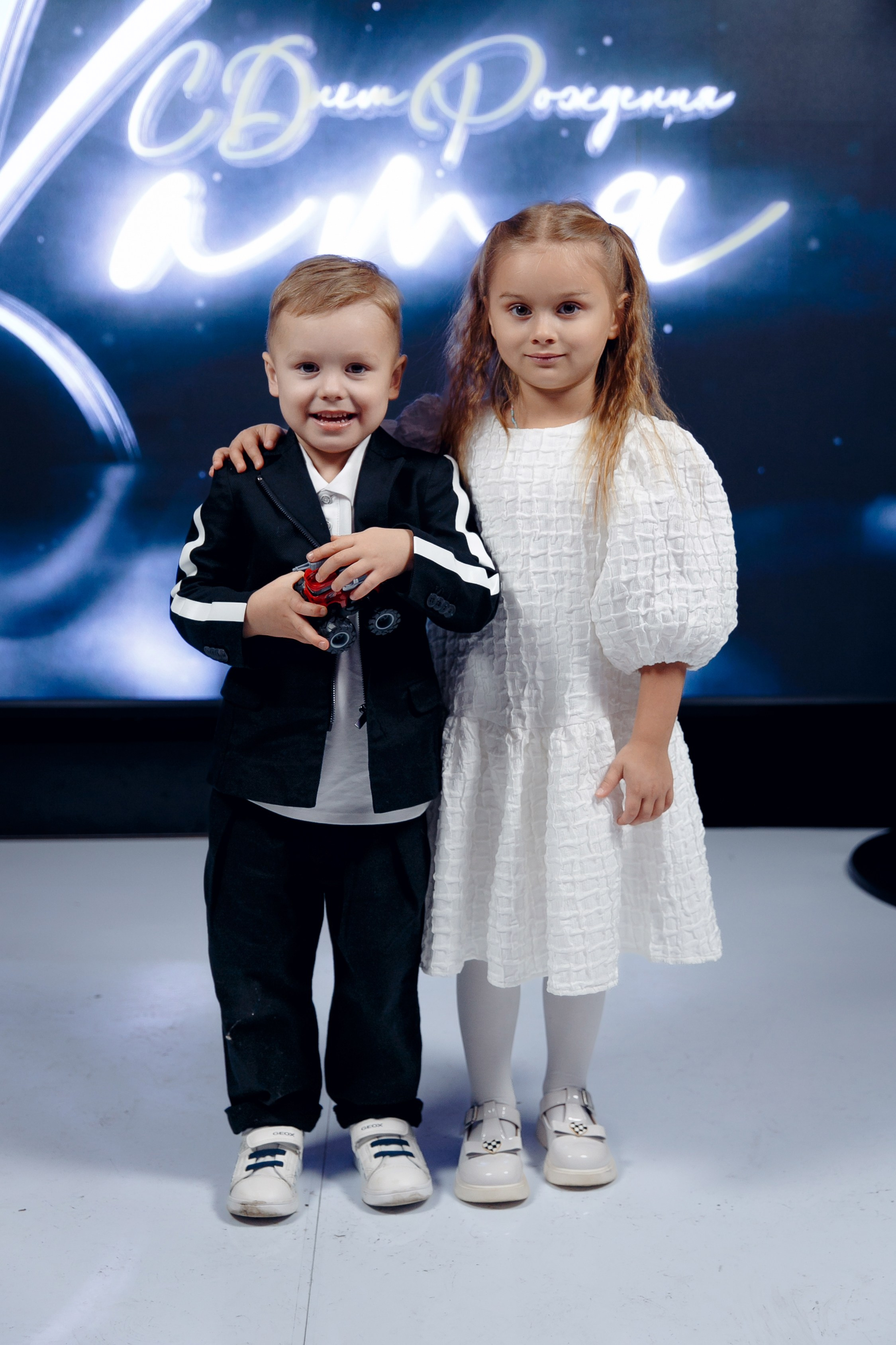 Юбилей в ресторане «Белый кролик». Ваш репортажный фотограф Артемий Антонов