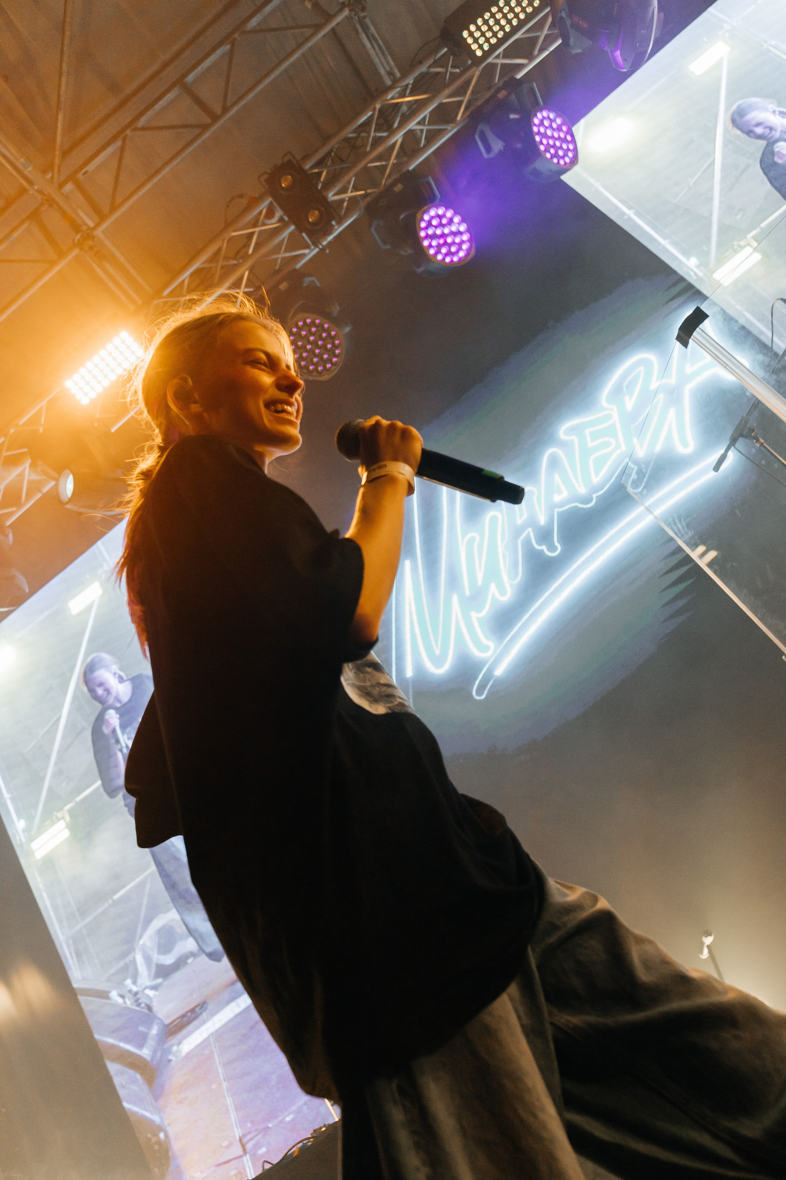 Репортаж концерты. Фотограф Екатеринбург Мазейко Михаил