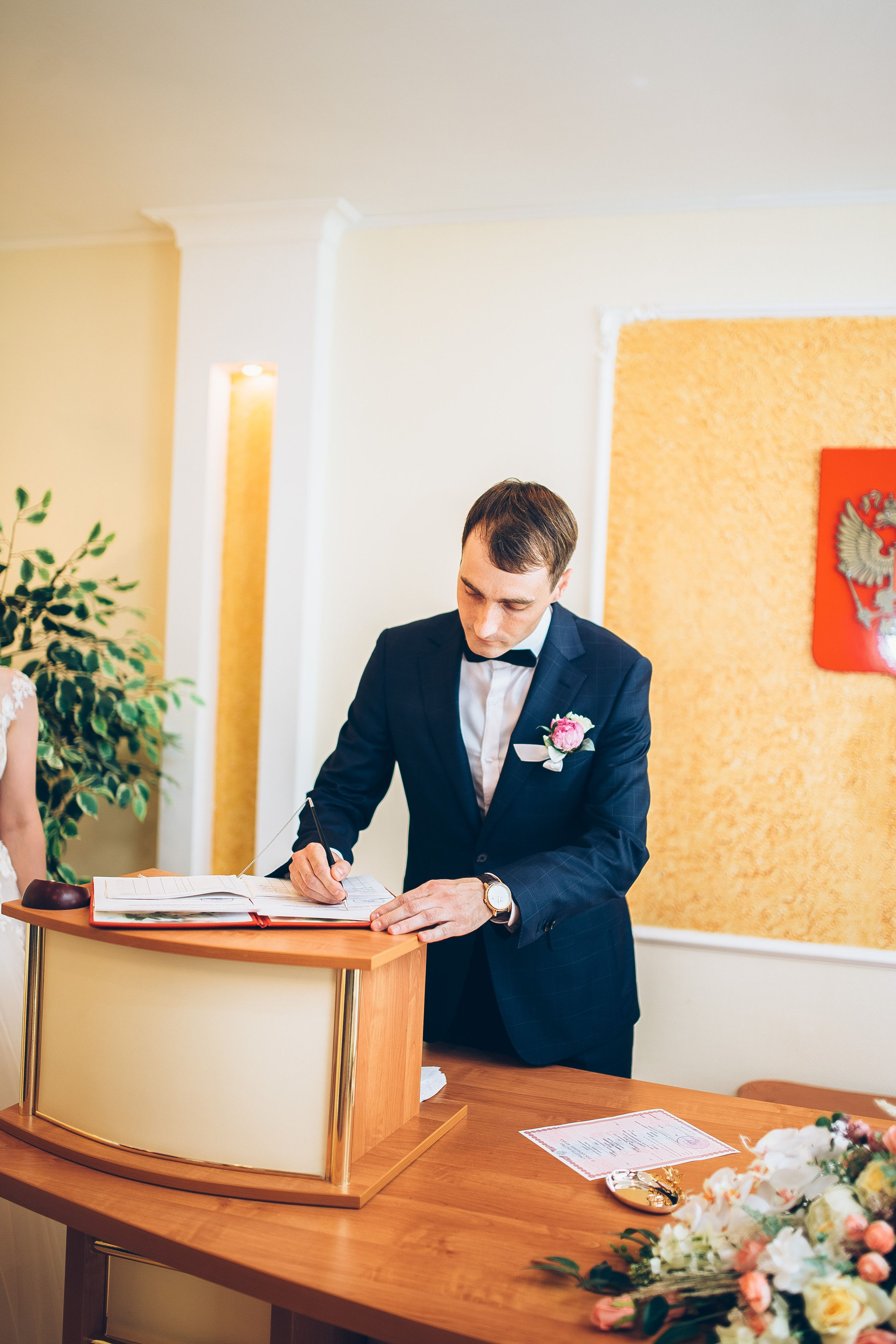 Алексей и Мария. Свадебный и семейный фотограф Екатерина Бубнова