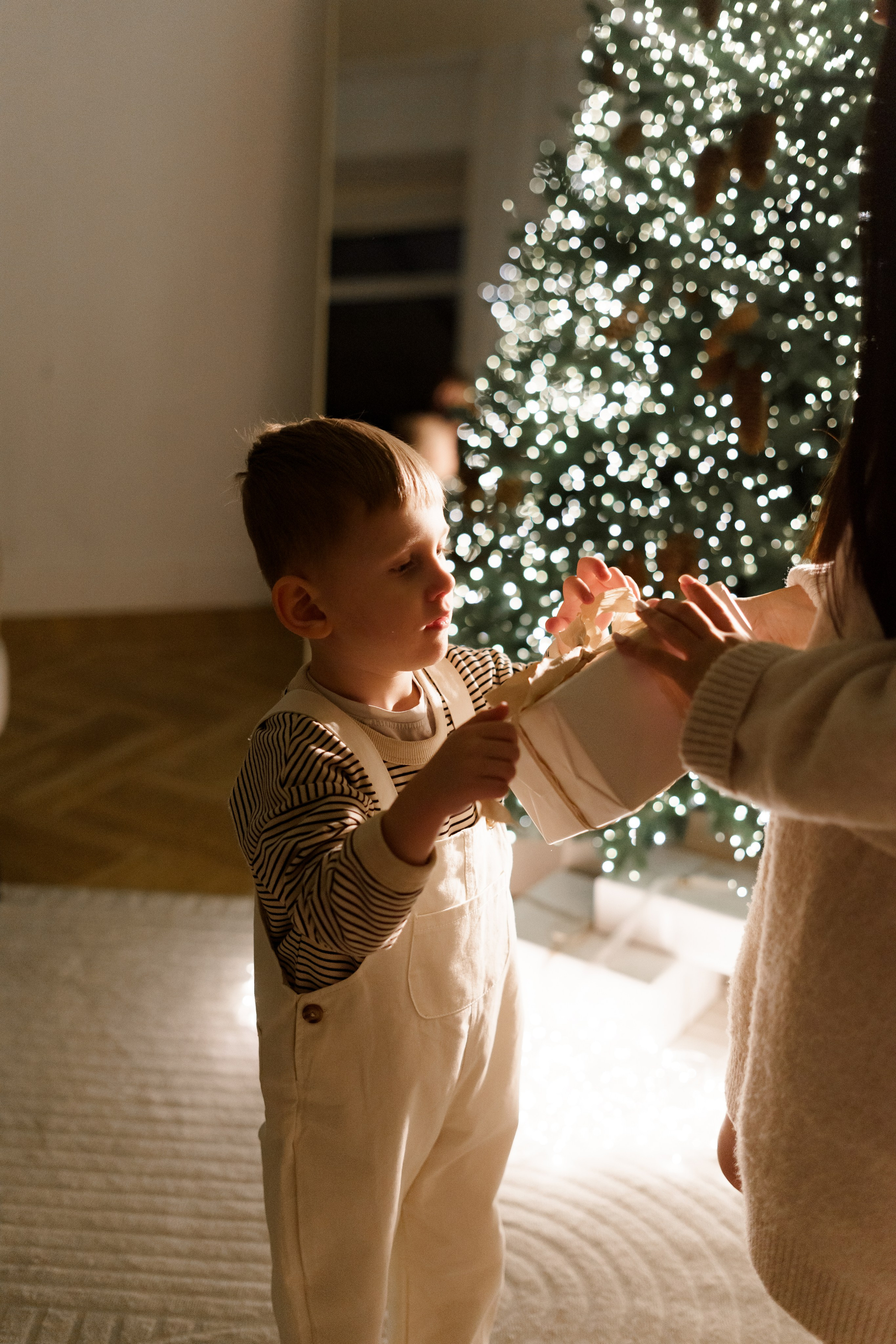 Никита Ульяна и Добрыня. Фотограф Валерия Крахмалева