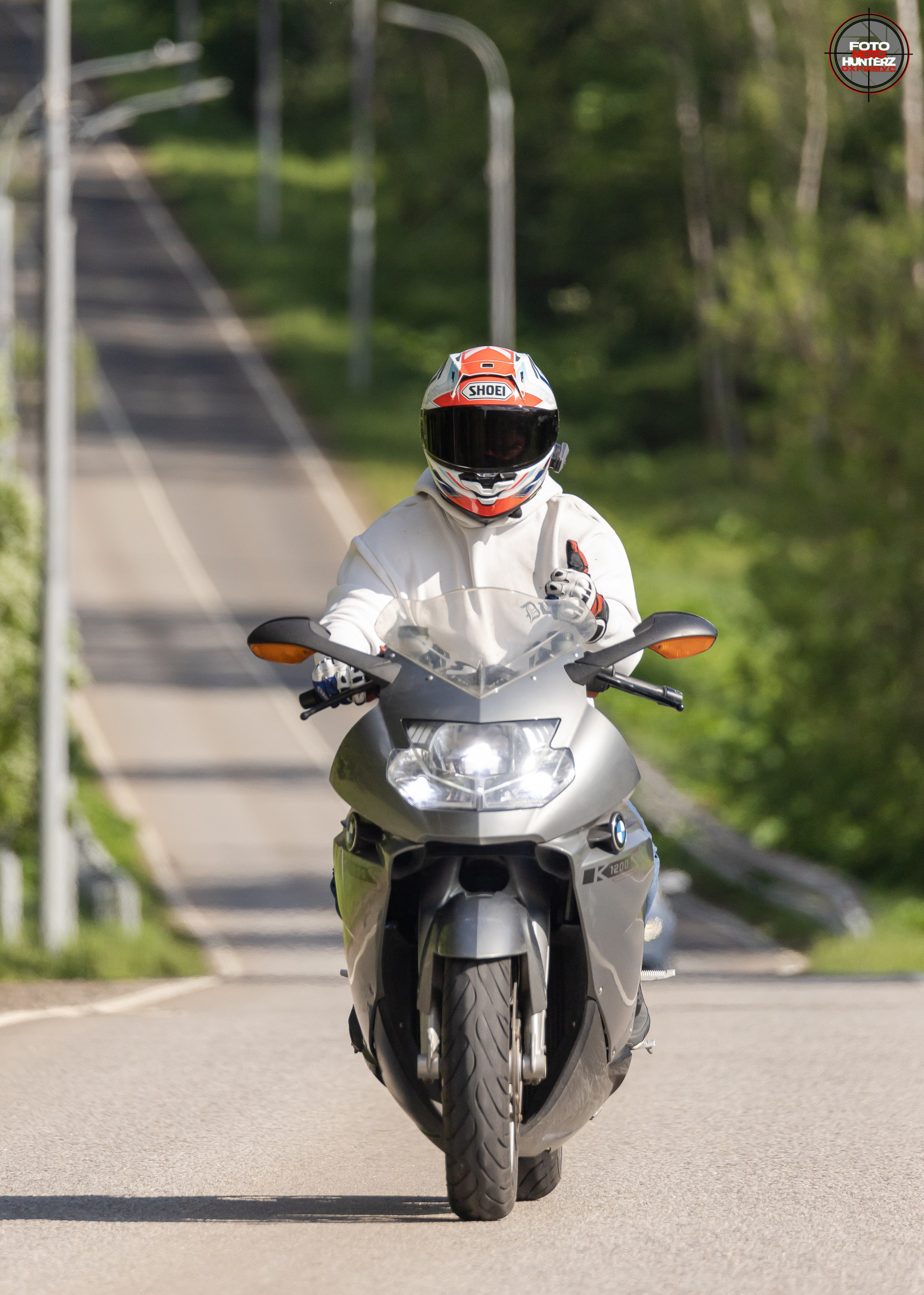 Сафари «Детство» в Клёново, посвященное Дню защиты детей. Фотограф Владимир Охрименко