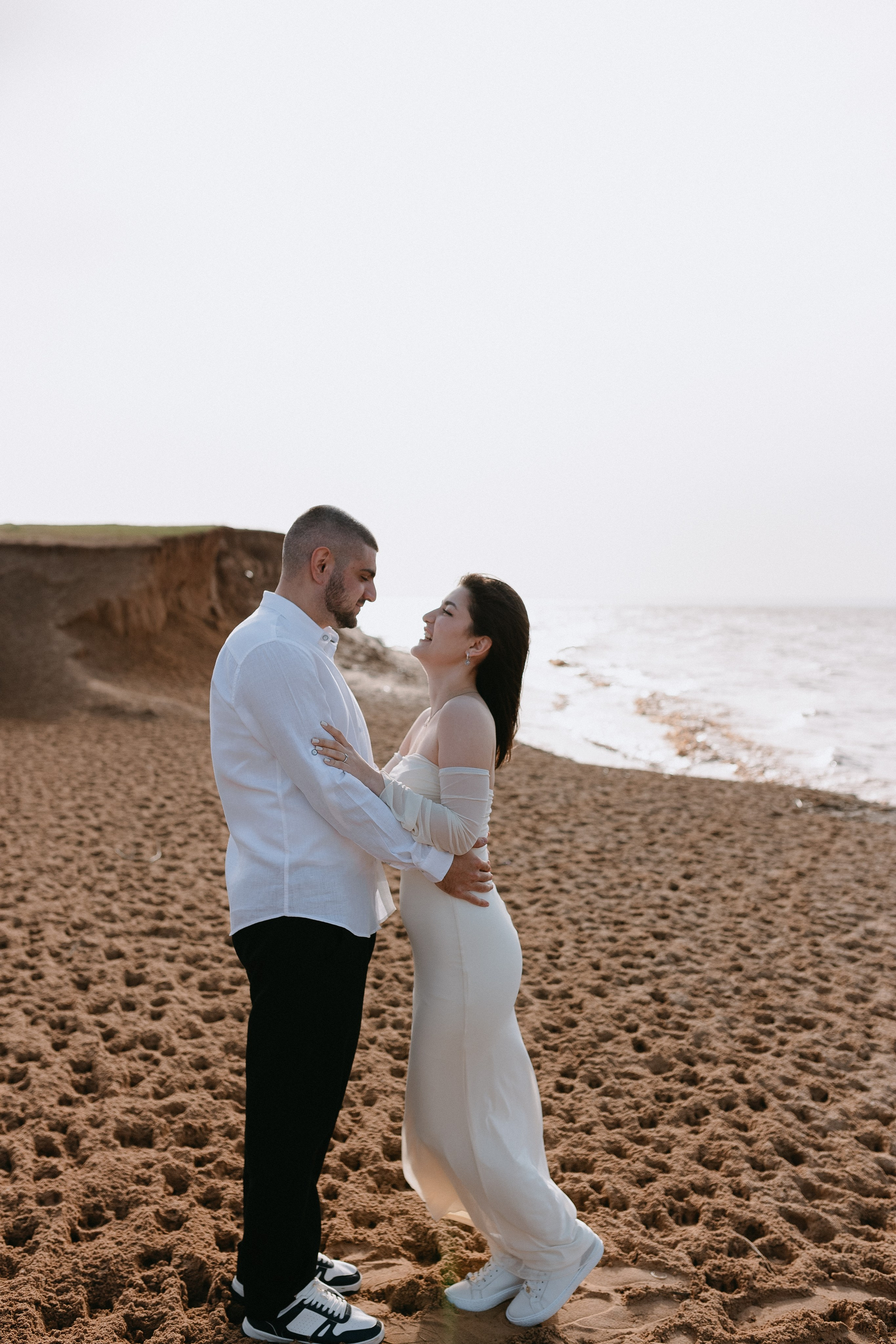 Гарик и Сюзанна. Главная