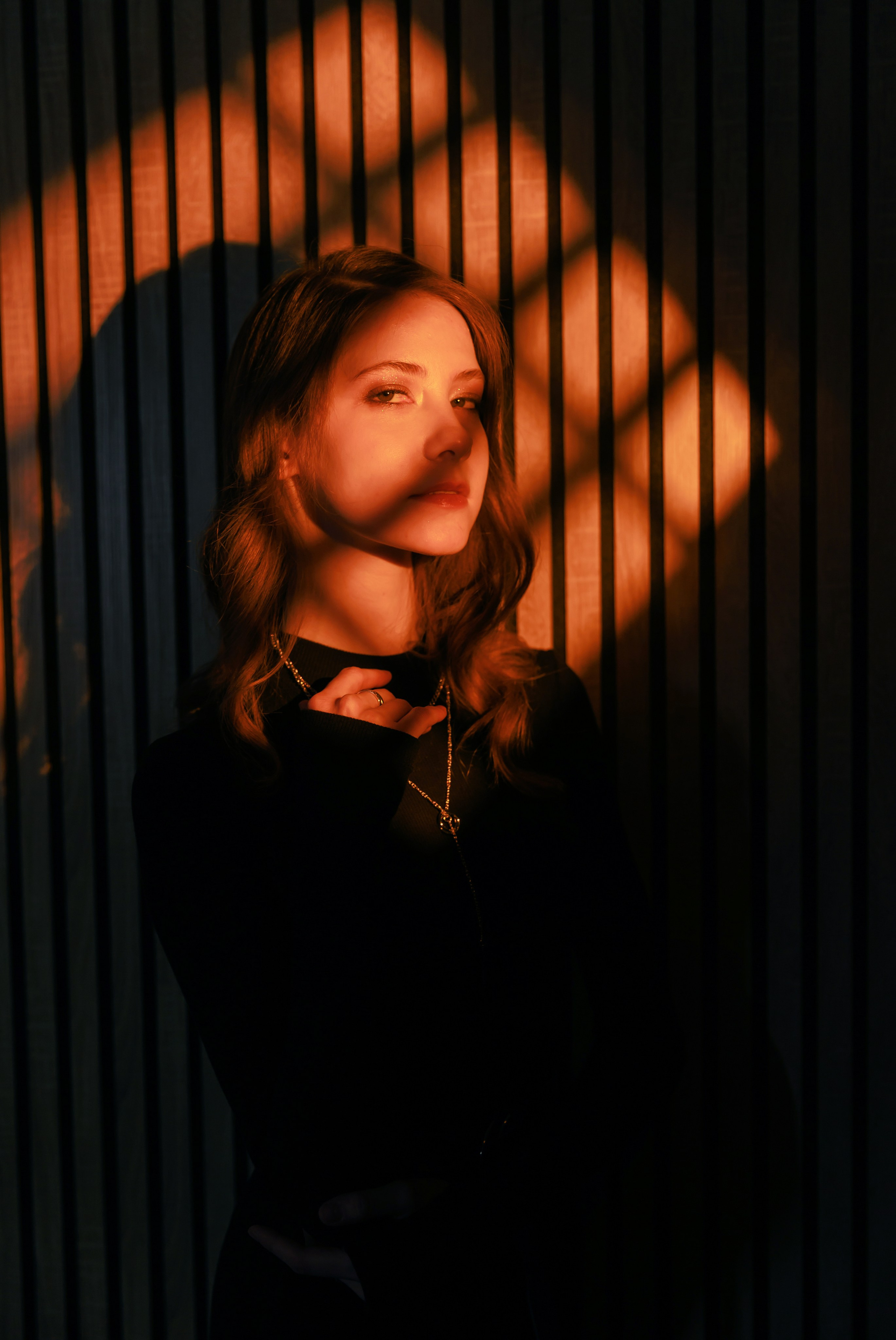 Яна. Фотограф в Томске