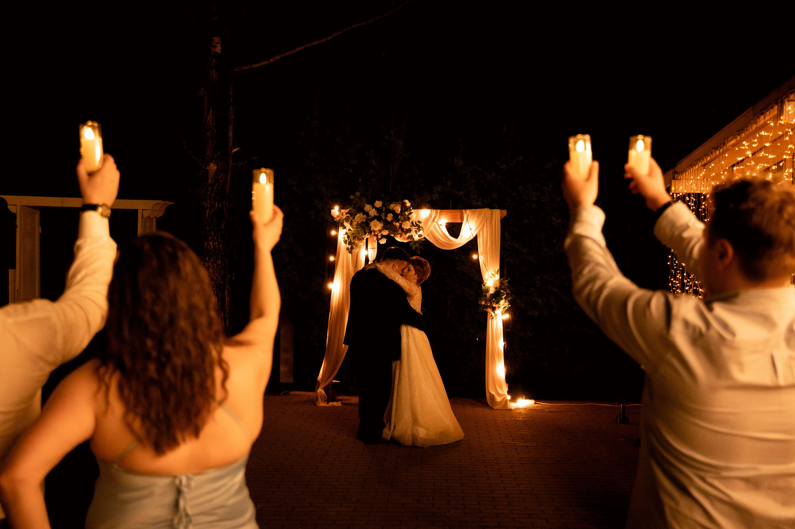 НАДЯ и САША. Шашкова Вероника / Свадебный и семейный фотограф Москва и Ярославль