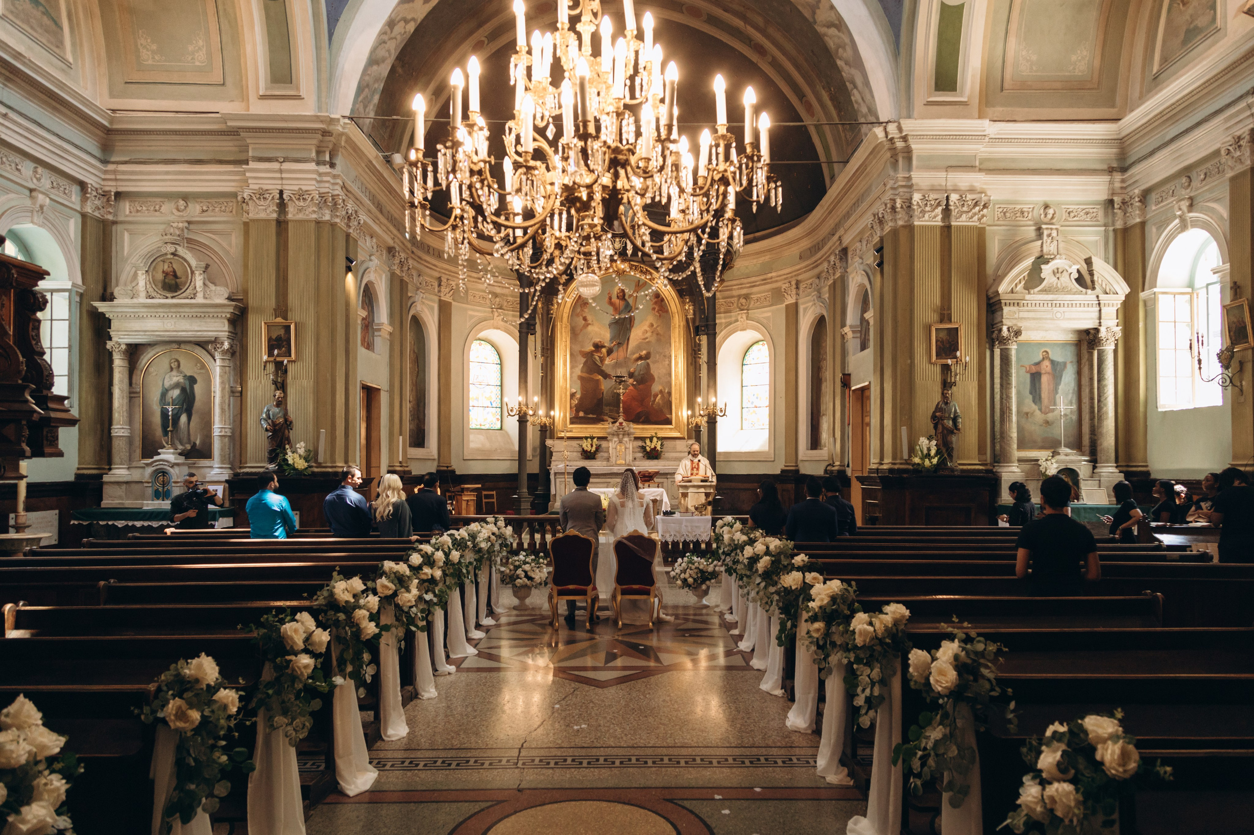 Абхаи и Света. Фотограф в Тбилиси Наталья Фомина