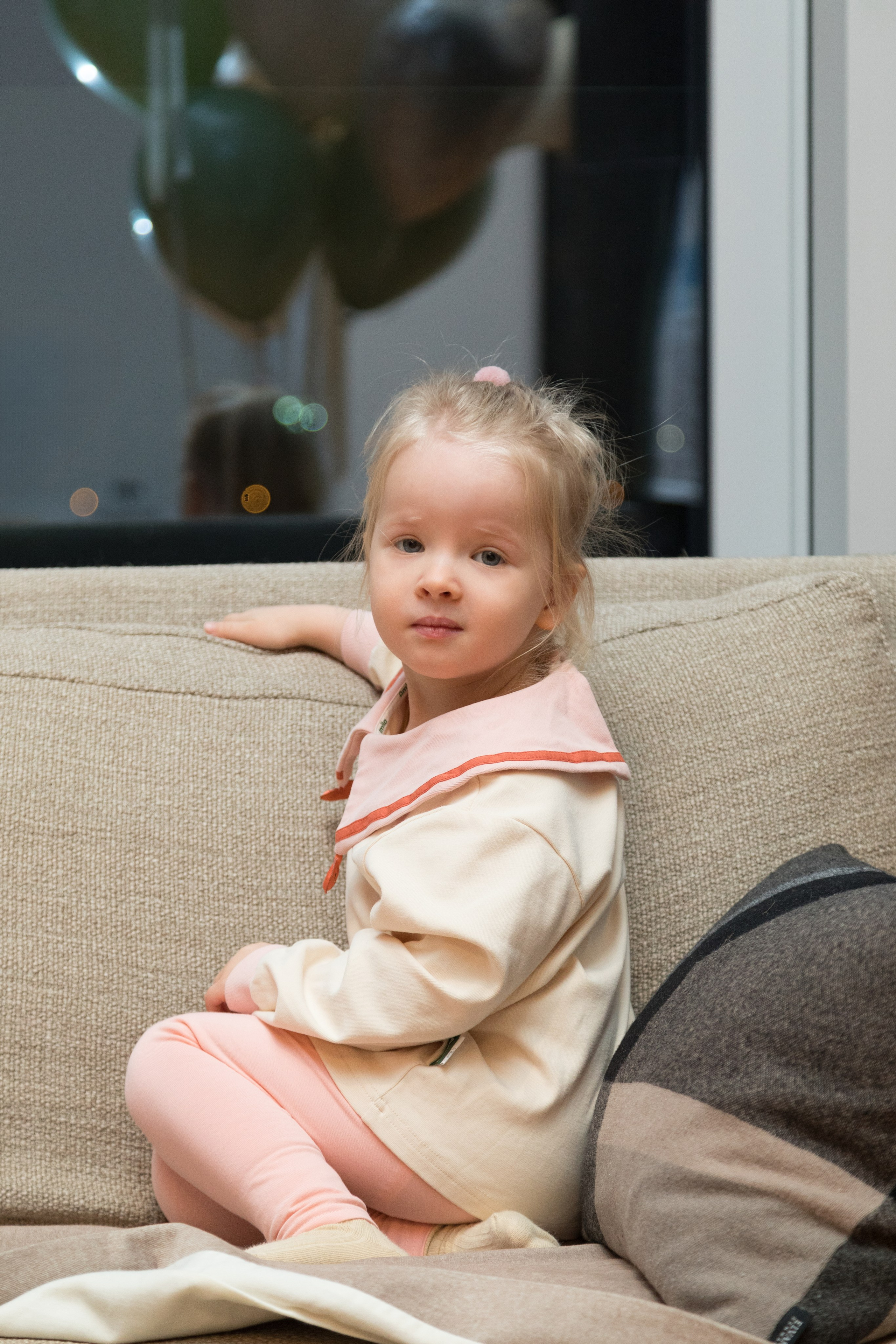 День рождения Оливии, 3 года. Детский и контент фотограф Надя Волкова Санкт-Петербург