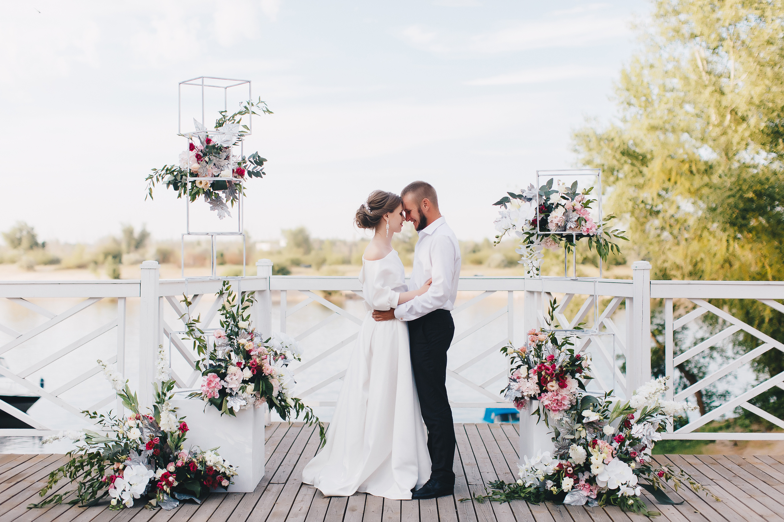 Свадебный и семейный фотограф