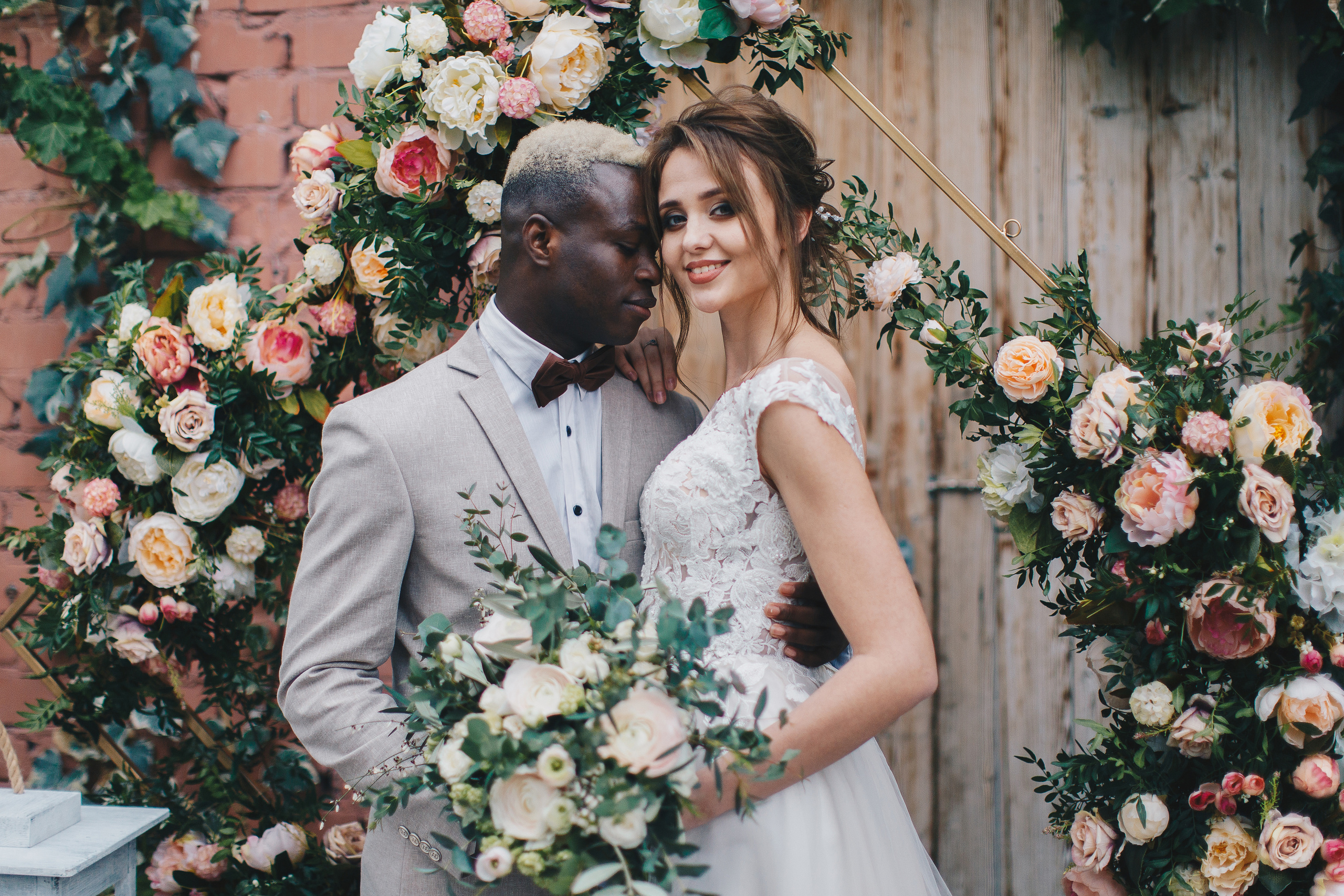 Свадебный и семейный фотограф