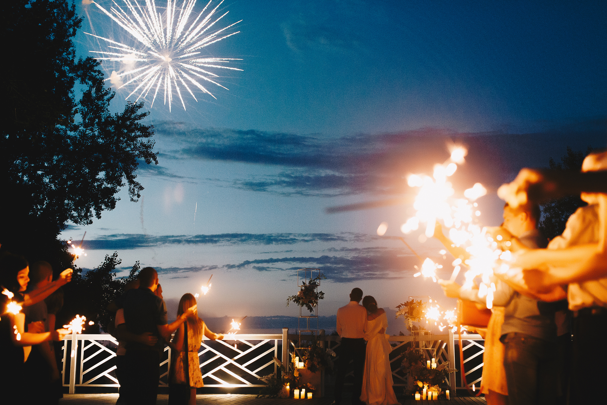Свадебный и семейный фотограф