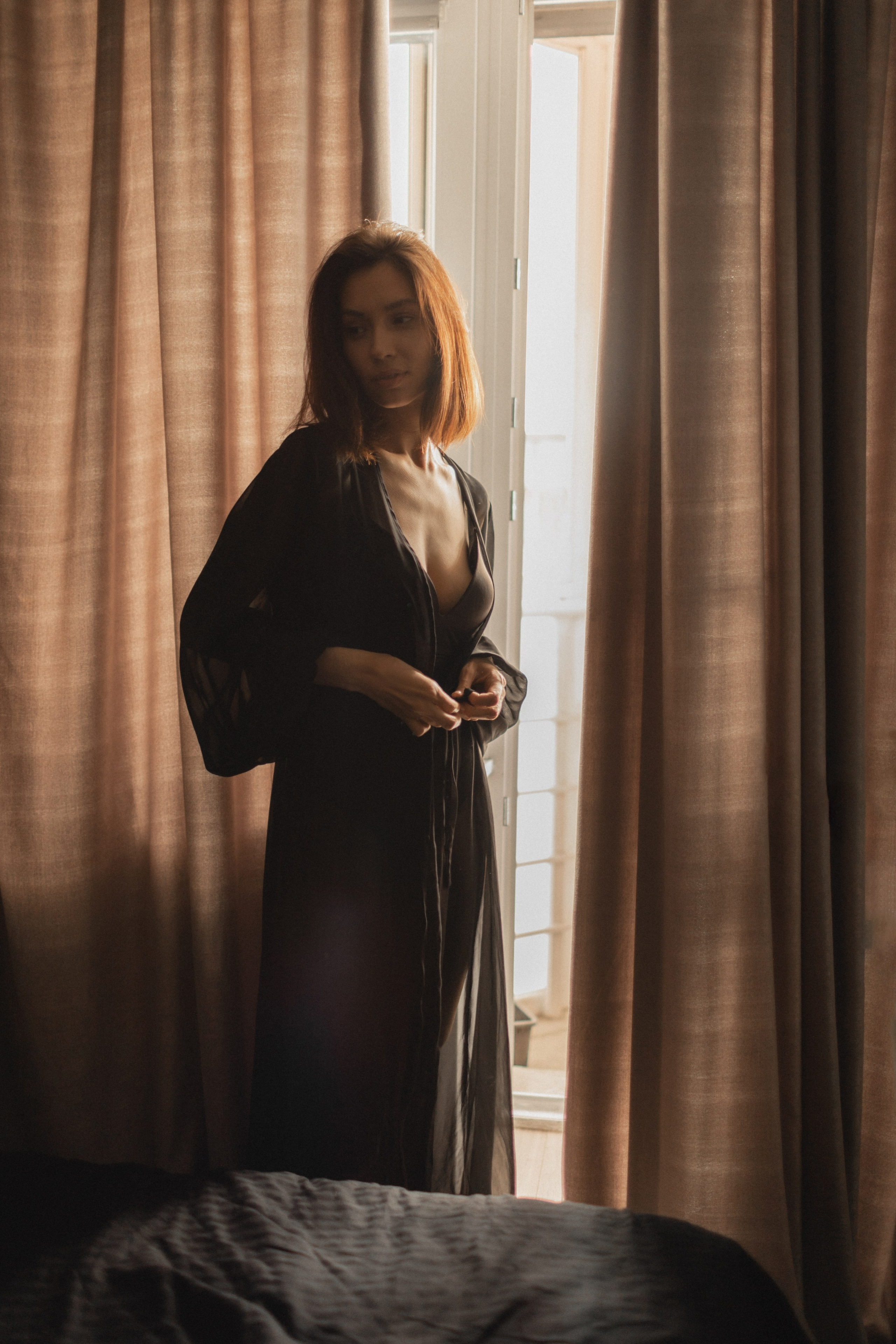 Женская съемка. Алена Псарева семейный Life Style фотограф Владивосток