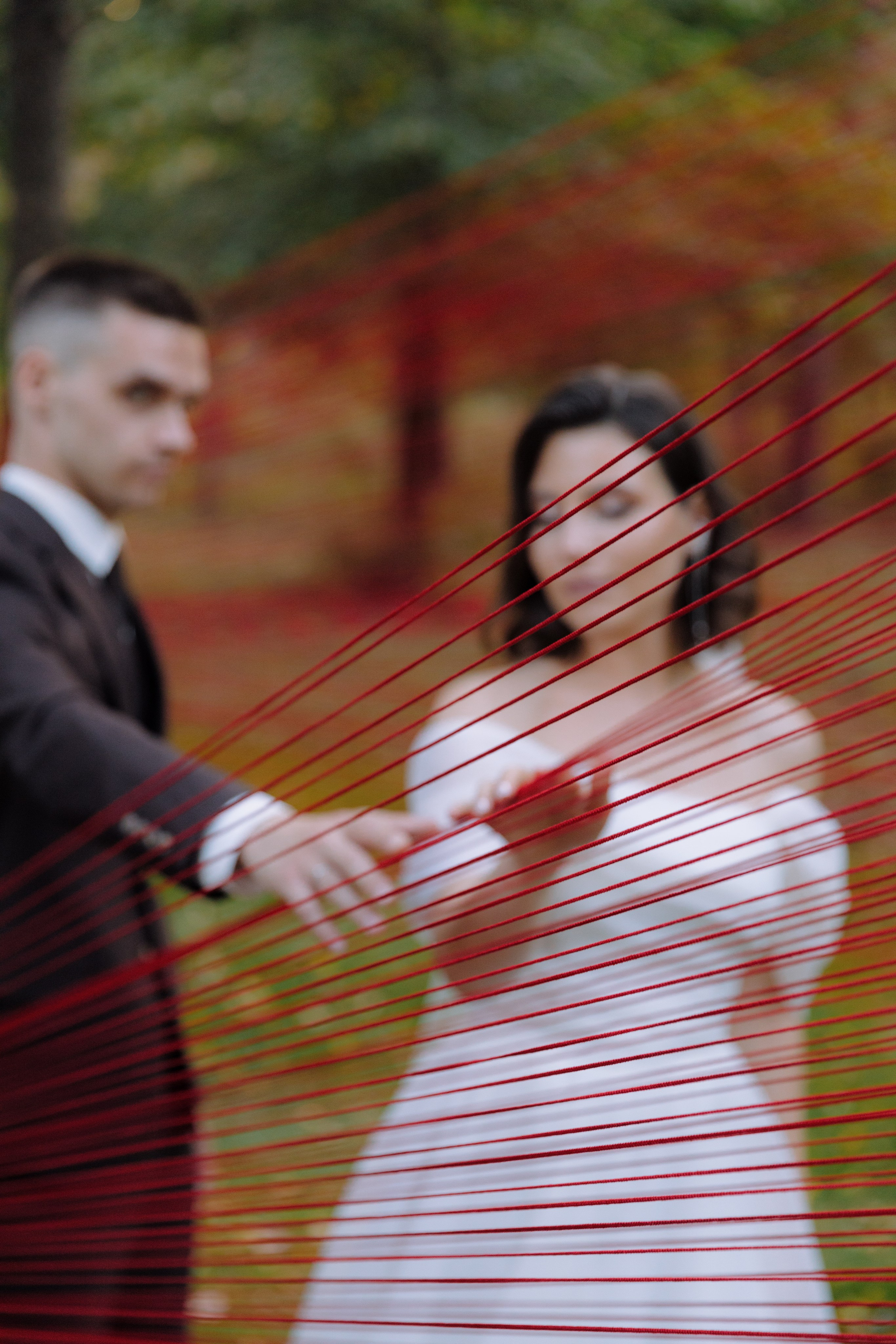 Татьяна и Михаил. Фотограф