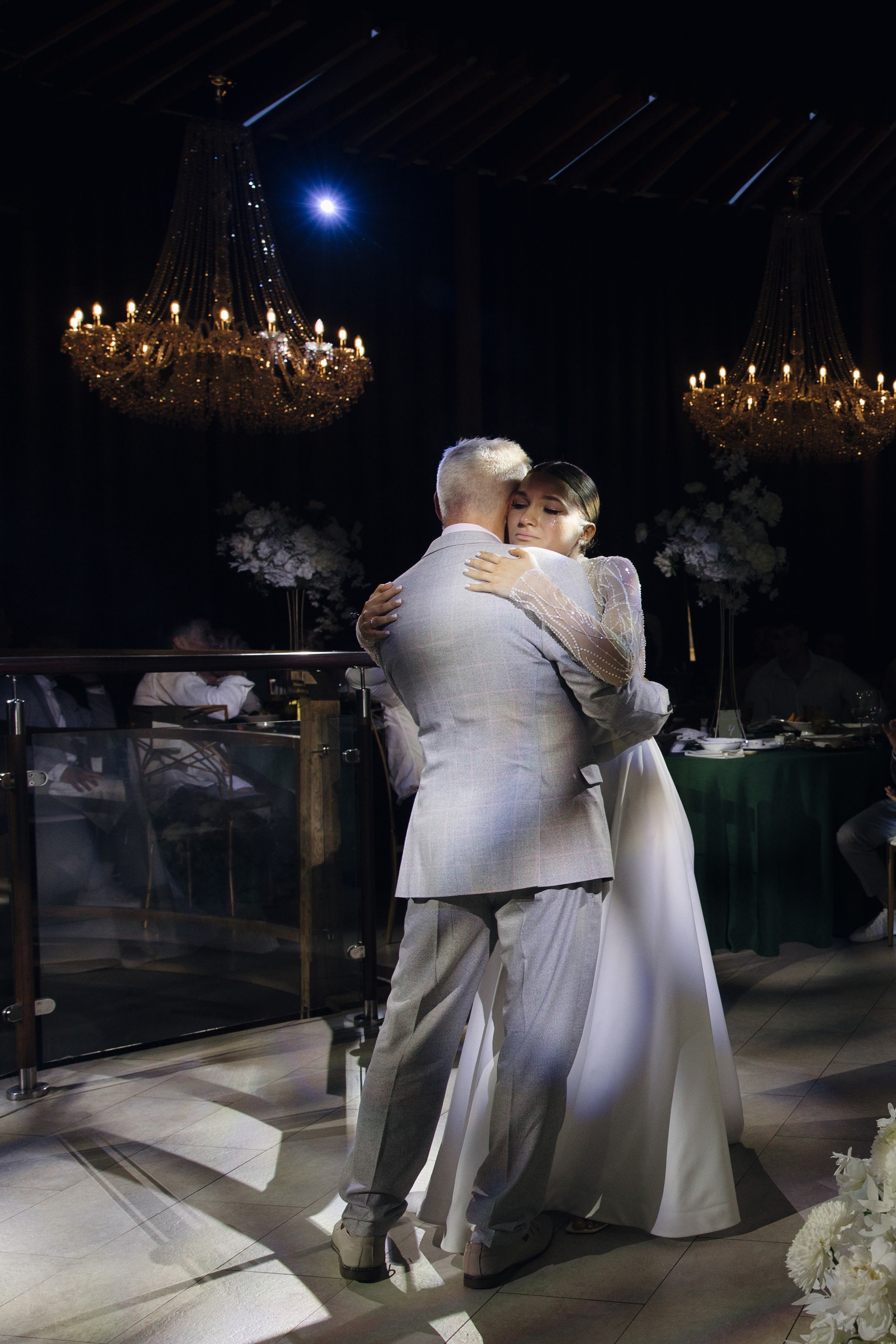 S&S. Свадебный фотограф в Санкт-Петербурге