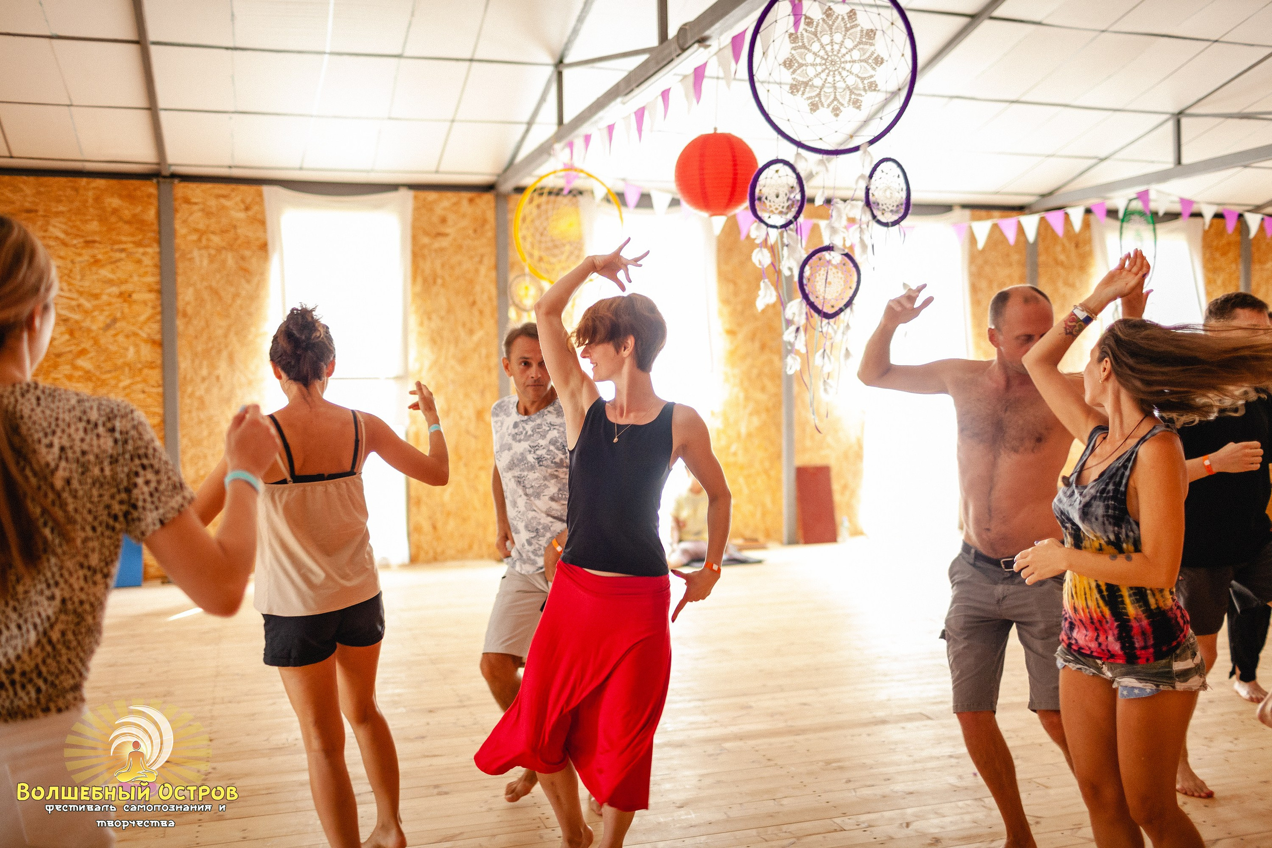 Magic island`1. Фотограф Вика Йодль