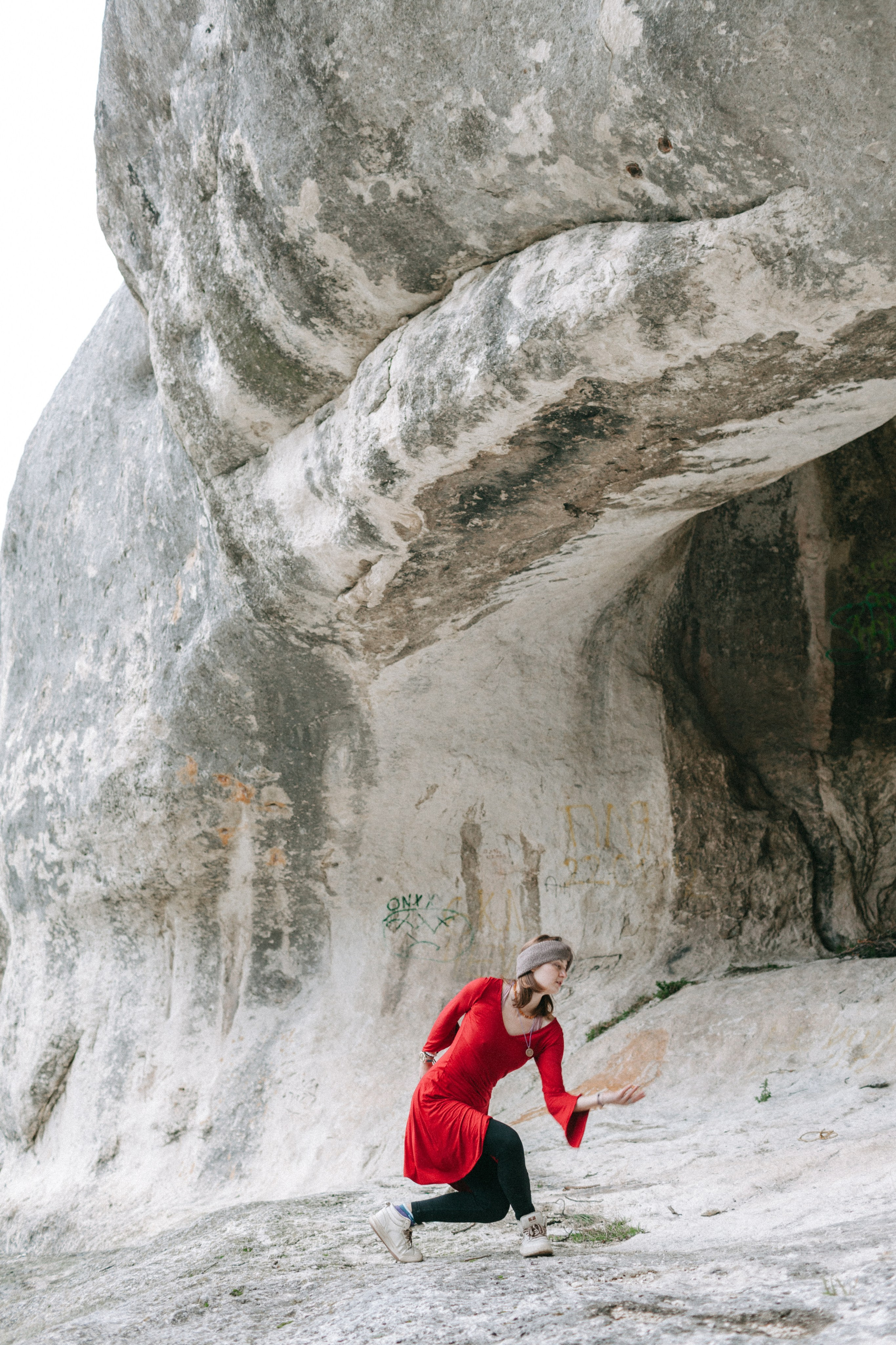 Kris-tantra course. Фотограф Вика Йодль