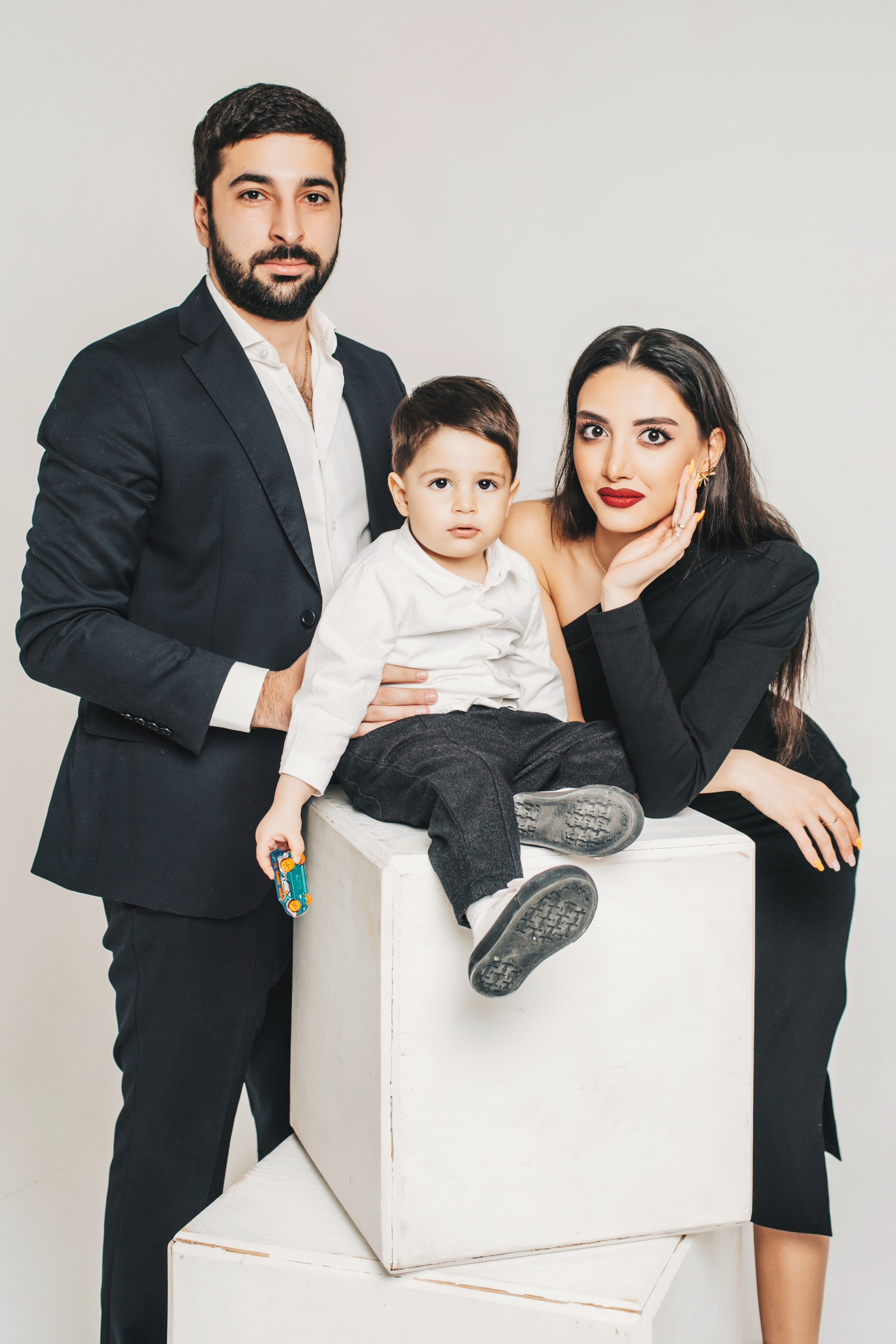 С + М + А. Свадебный, семейный и индивидуальный фотограф в Зеленограде и Москве Ирина Костенко