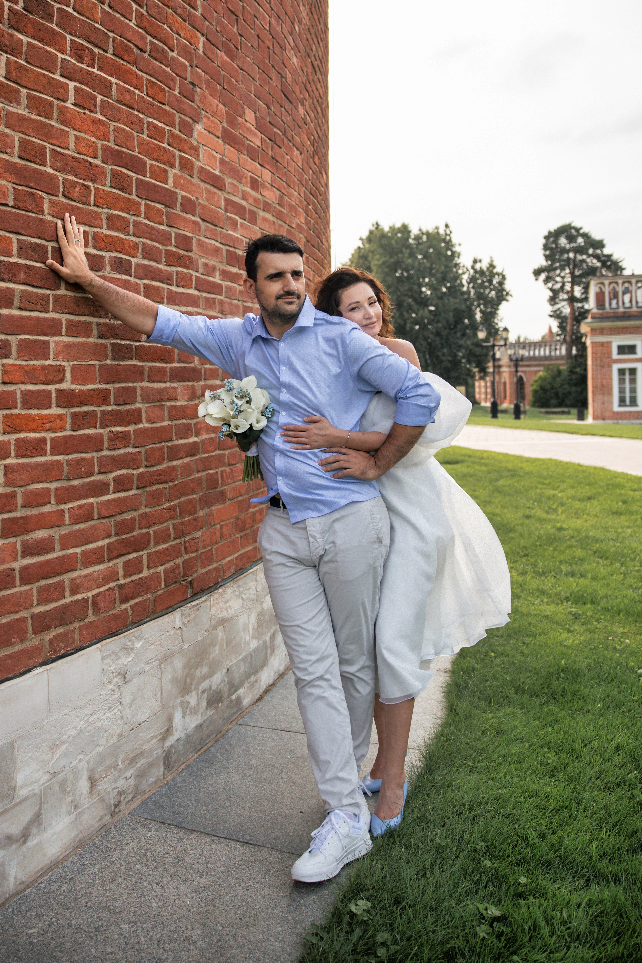С & О. Свадебный, семейный и индивидуальный фотограф в Зеленограде и Москве Ирина Костенко