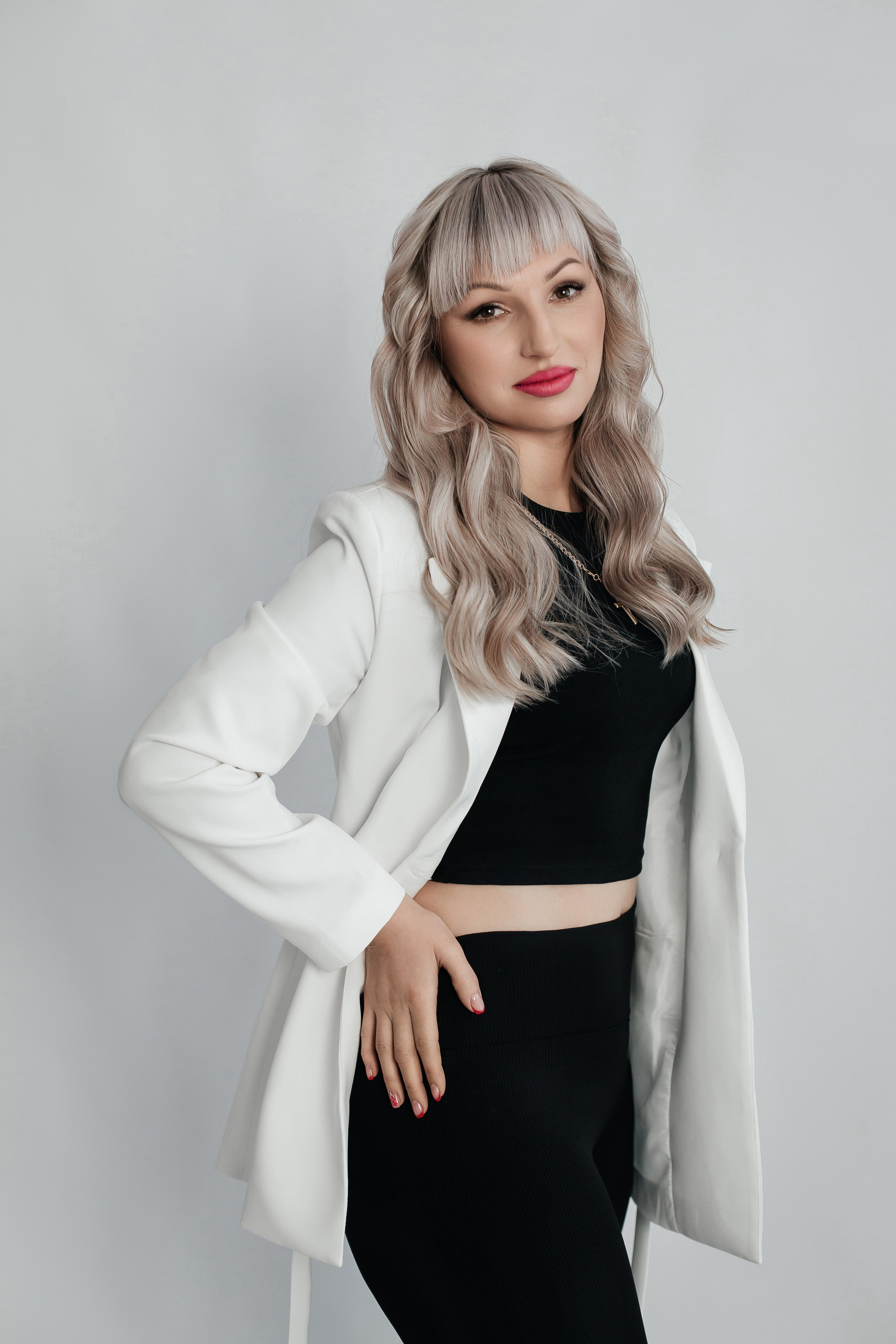 ФОТОСЕССИЯ КО ДНЮ РОЖДЕНИЯ. Фотограф в Киселёвске Татьяна Трухалева